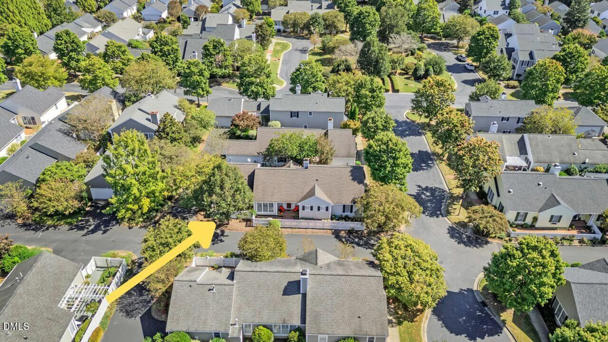 Property Slideshow image 46 of 52 | 19 caldwell, Pittsboro, NC, 27312