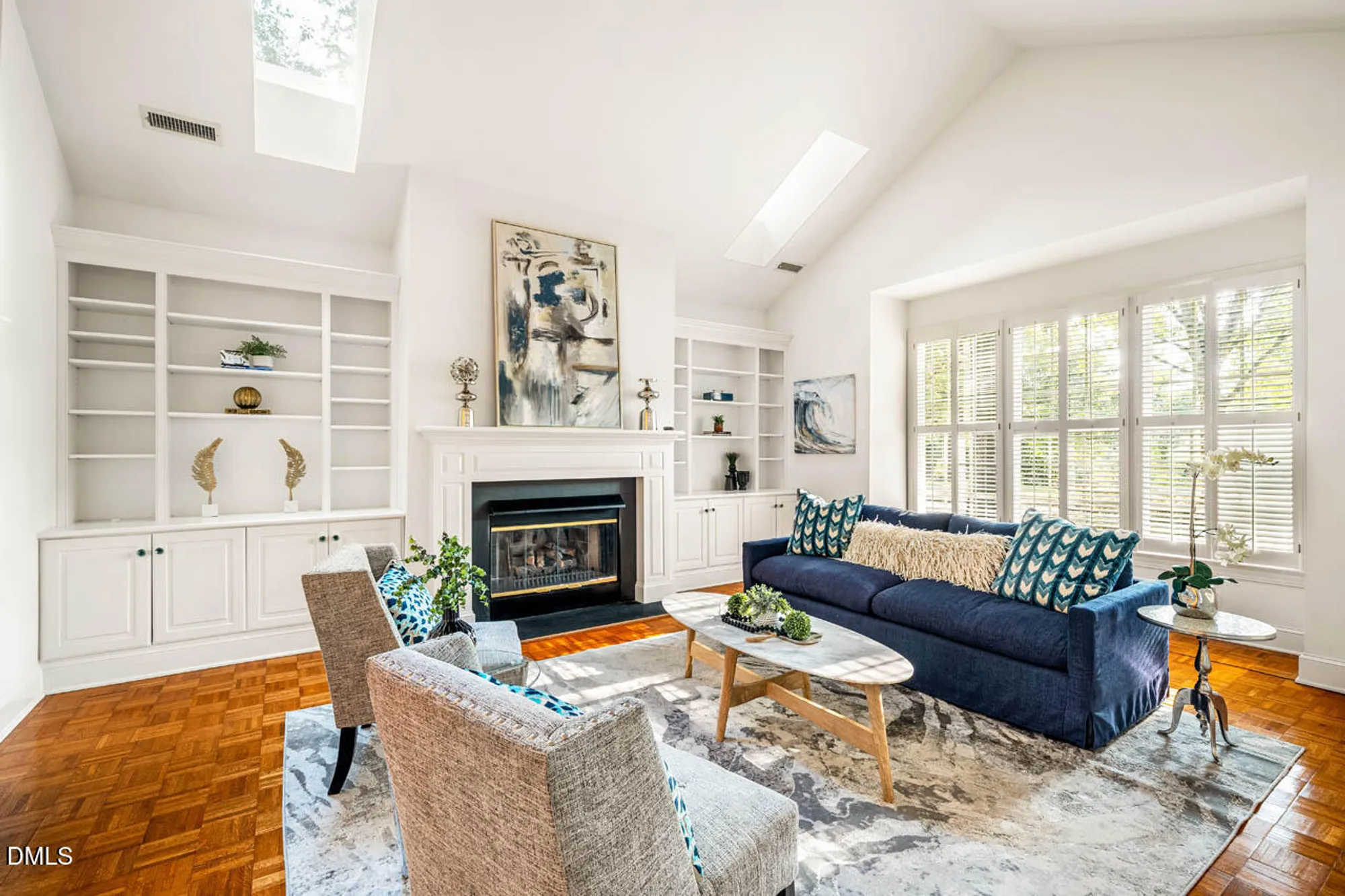 Property Slideshow image 6 of 43 | 7 e camden, Pittsboro, NC, 27312