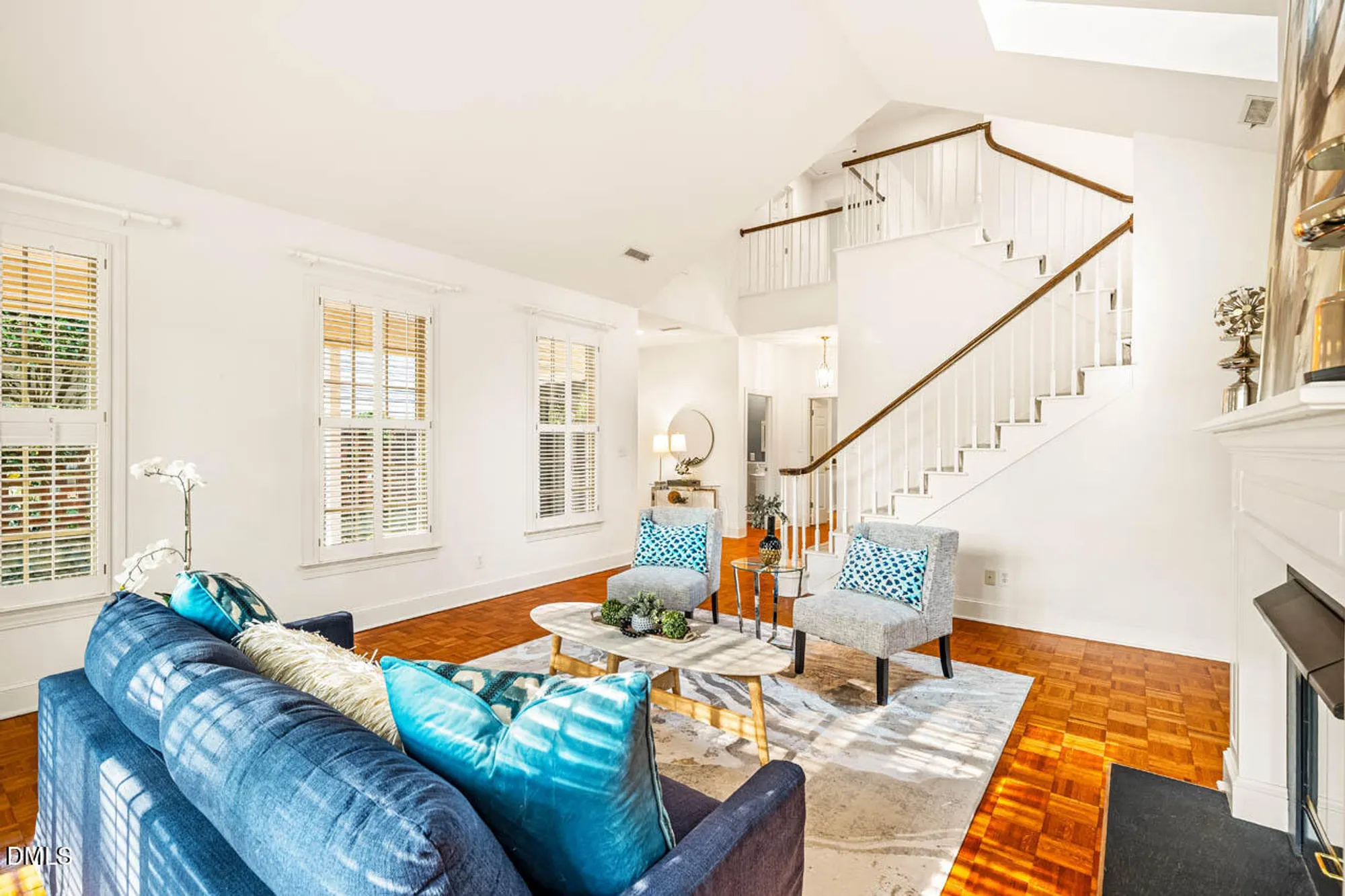 Property Slideshow image 10 of 43 | 7 e camden, Pittsboro, NC, 27312