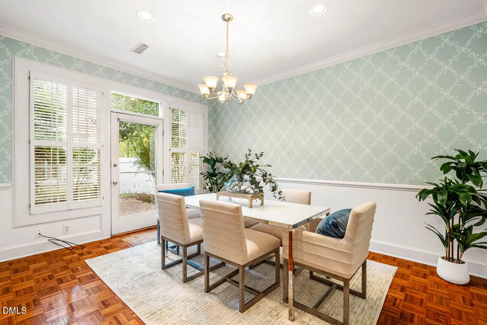 Property Slideshow image 22 of 43 | 7 e camden, Pittsboro, NC, 27312