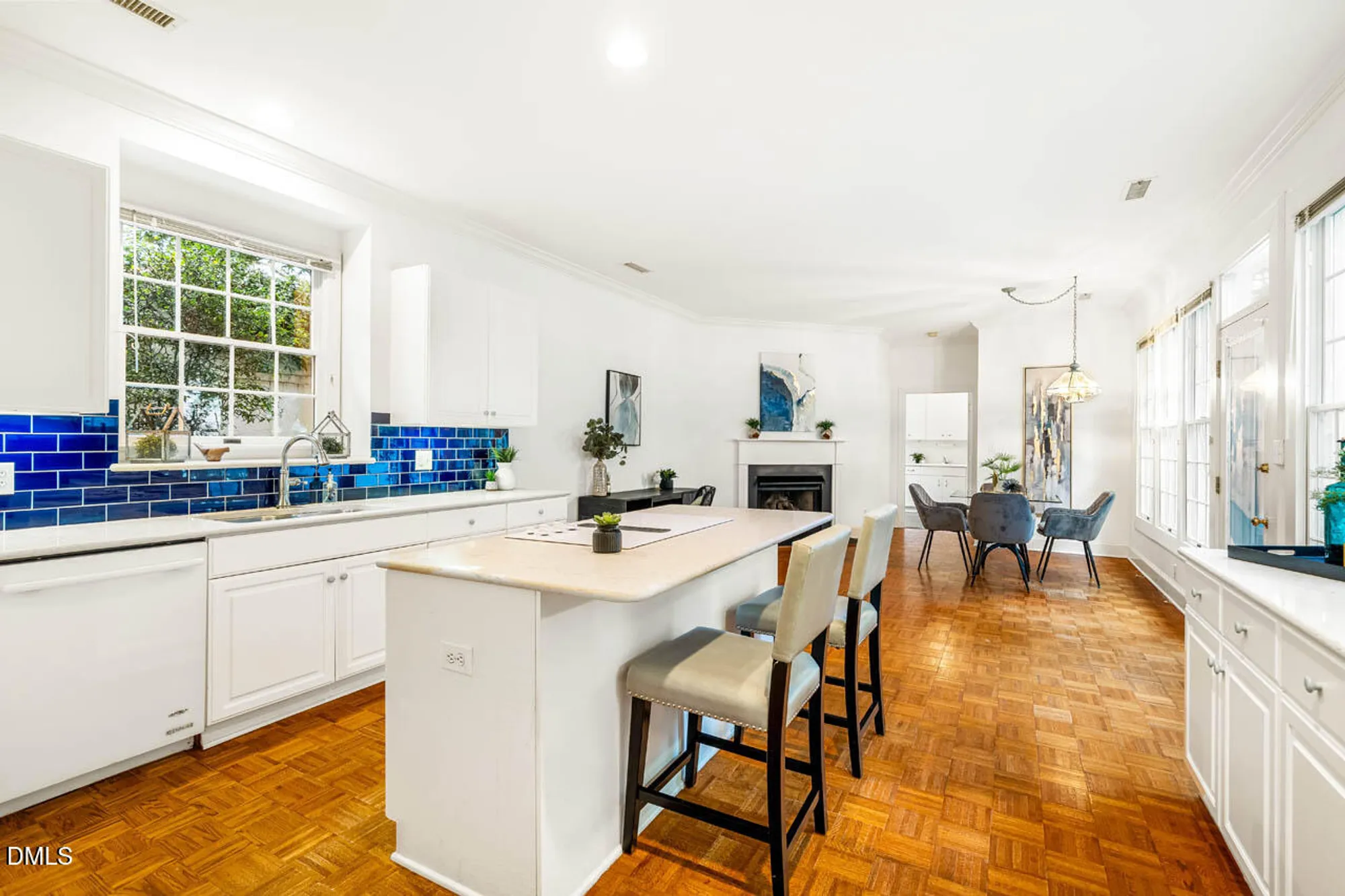 Property Slideshow image 11 of 43 | 7 e camden, Pittsboro, NC, 27312