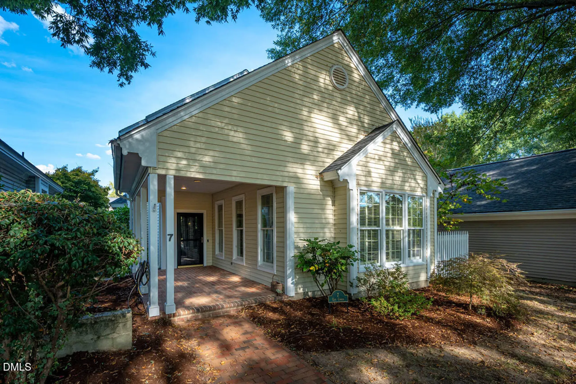 Property Slideshow image 2 of 43 | 7 e camden, Pittsboro, NC, 27312