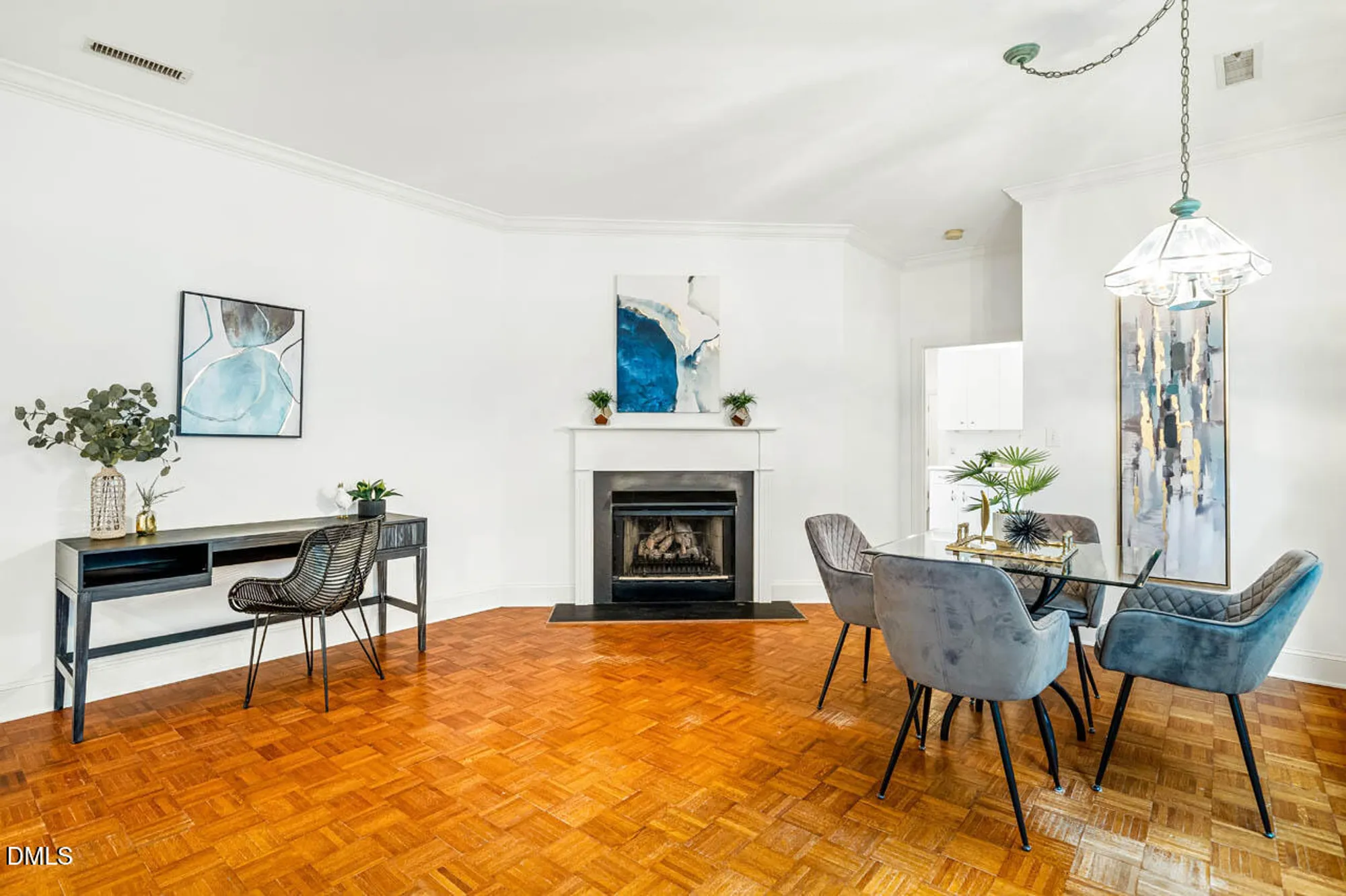 Property Slideshow image 18 of 43 | 7 e camden, Pittsboro, NC, 27312