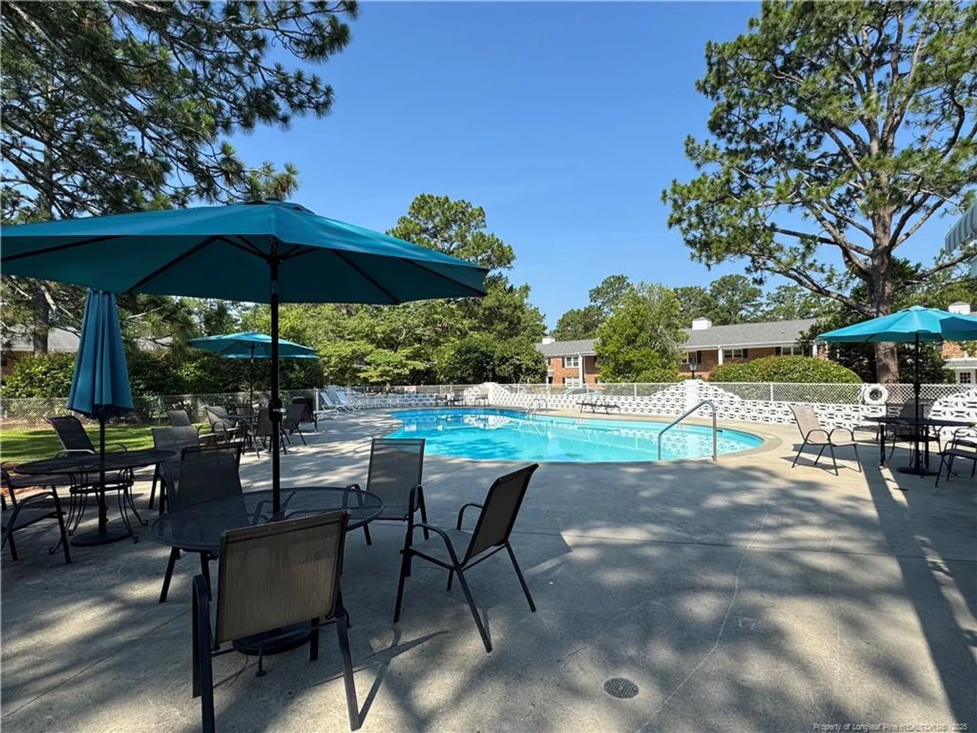 Property Slideshow image 22 of 22 | 313 driftwood cir unit a, Southern Pines, NC, 28387