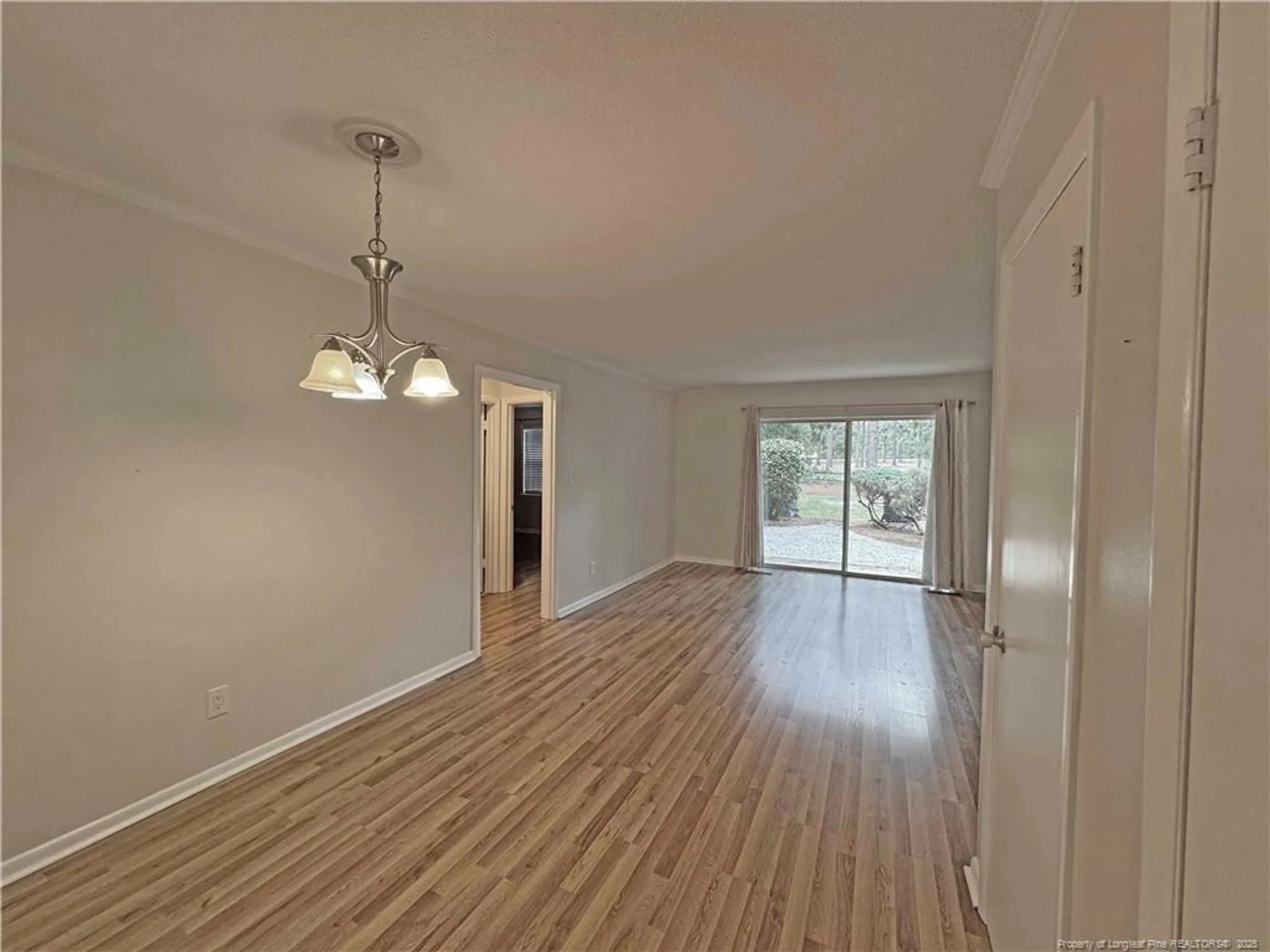 Property Slideshow image 4 of 22 | 313 driftwood cir unit a, Southern Pines, NC, 28387