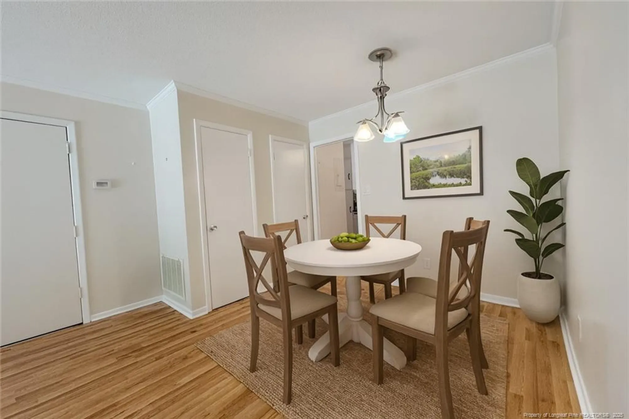 Property Slideshow image 9 of 22 | 313 driftwood cir unit a, Southern Pines, NC, 28387