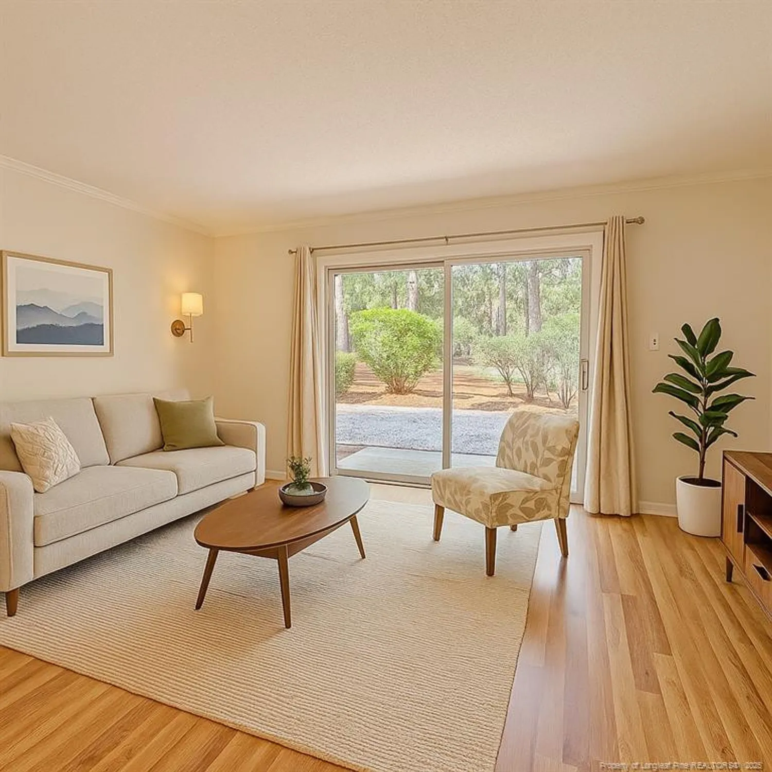 Property Slideshow image 12 of 22 | 313 driftwood cir unit a, Southern Pines, NC, 28387