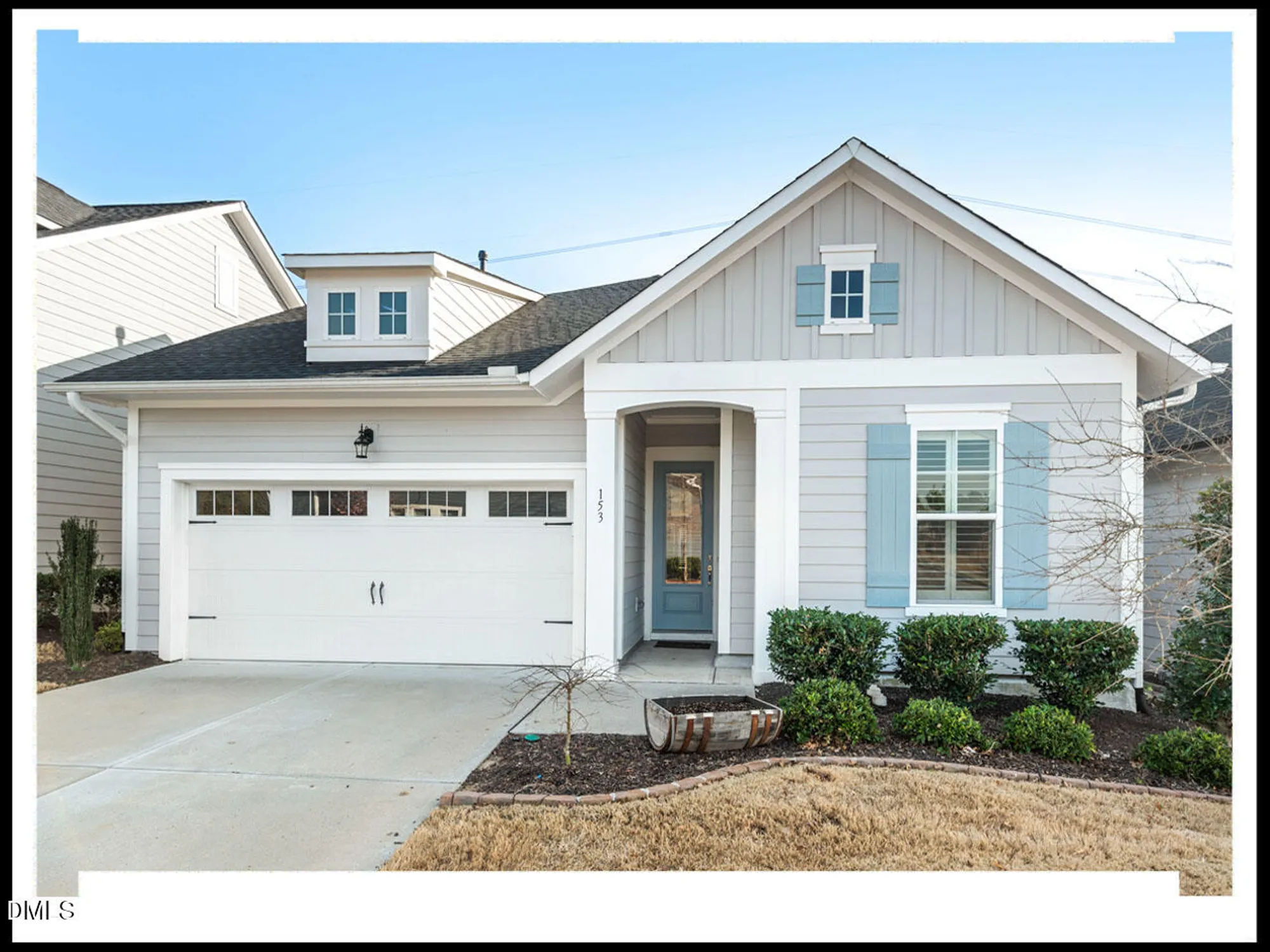 Property Slideshow image 1 of 51 | 153 abercorn cir, Chapel Hill, NC, 27516