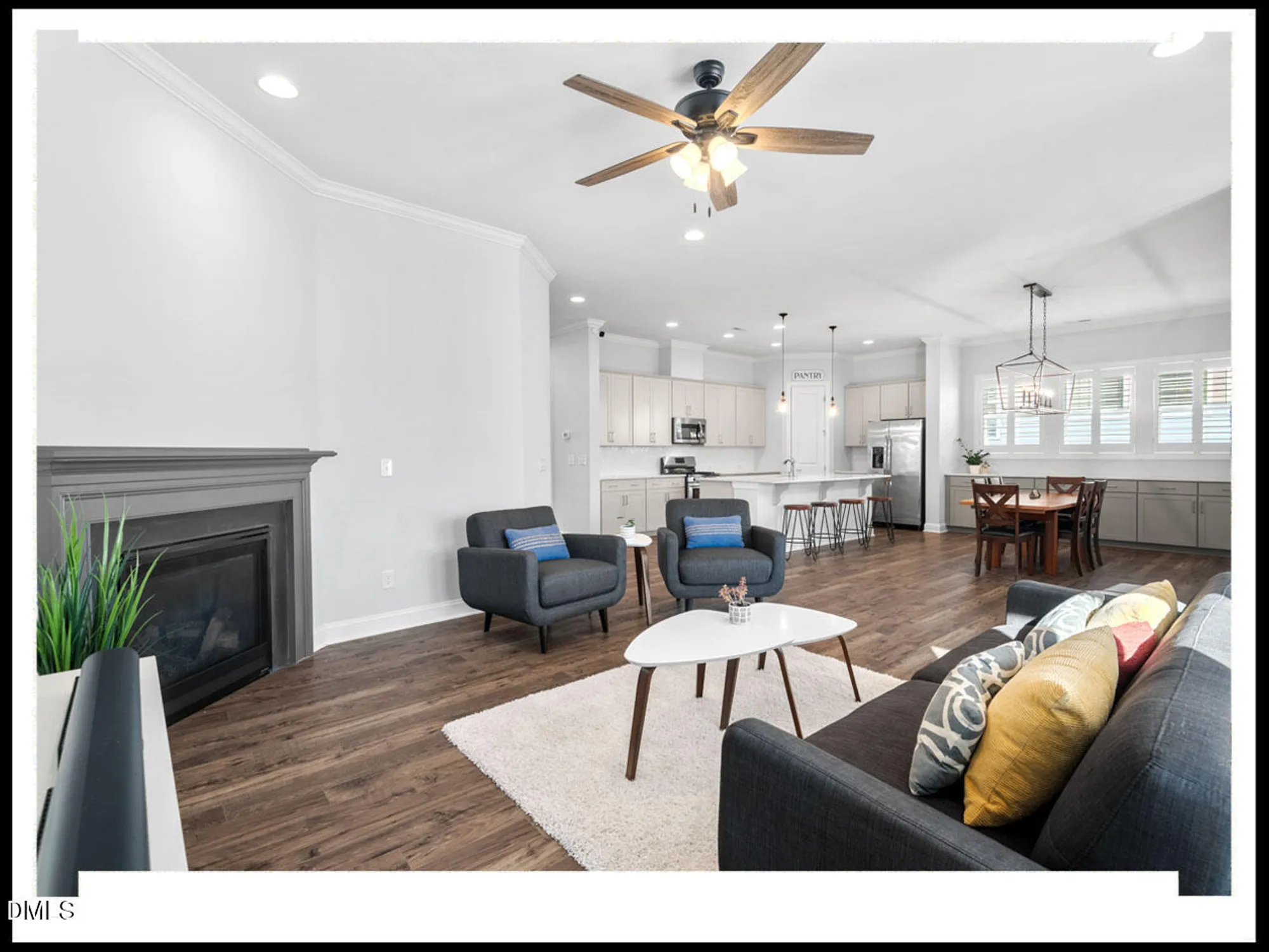 Property Slideshow image 13 of 51 | 153 abercorn cir, Chapel Hill, NC, 27516