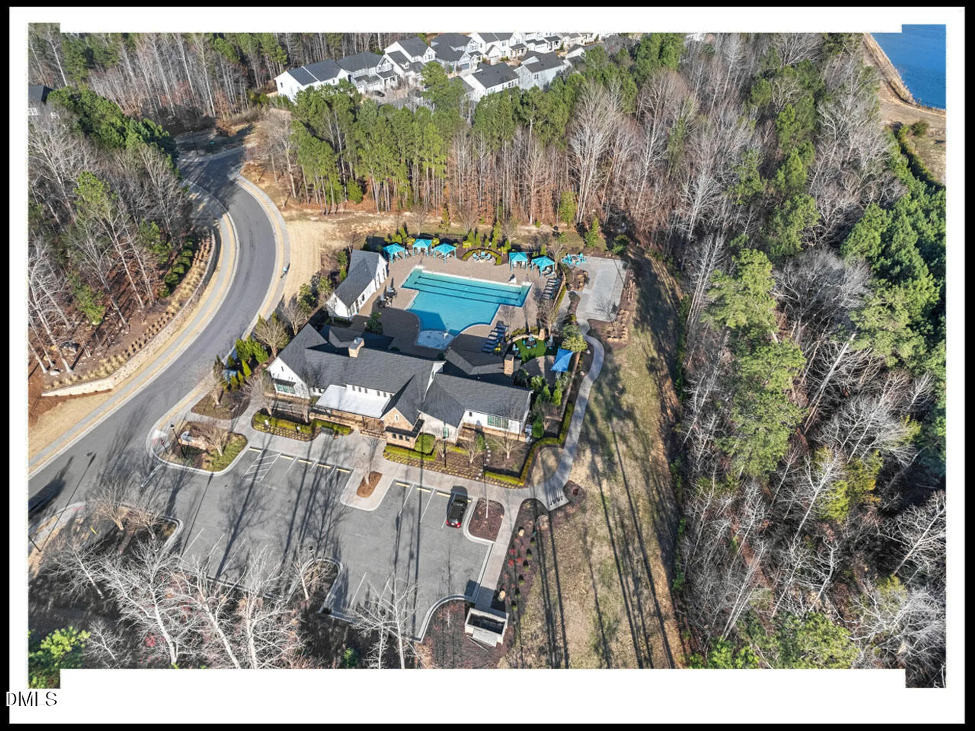 Property Slideshow image 43 of 51 | 153 abercorn cir, Chapel Hill, NC, 27516