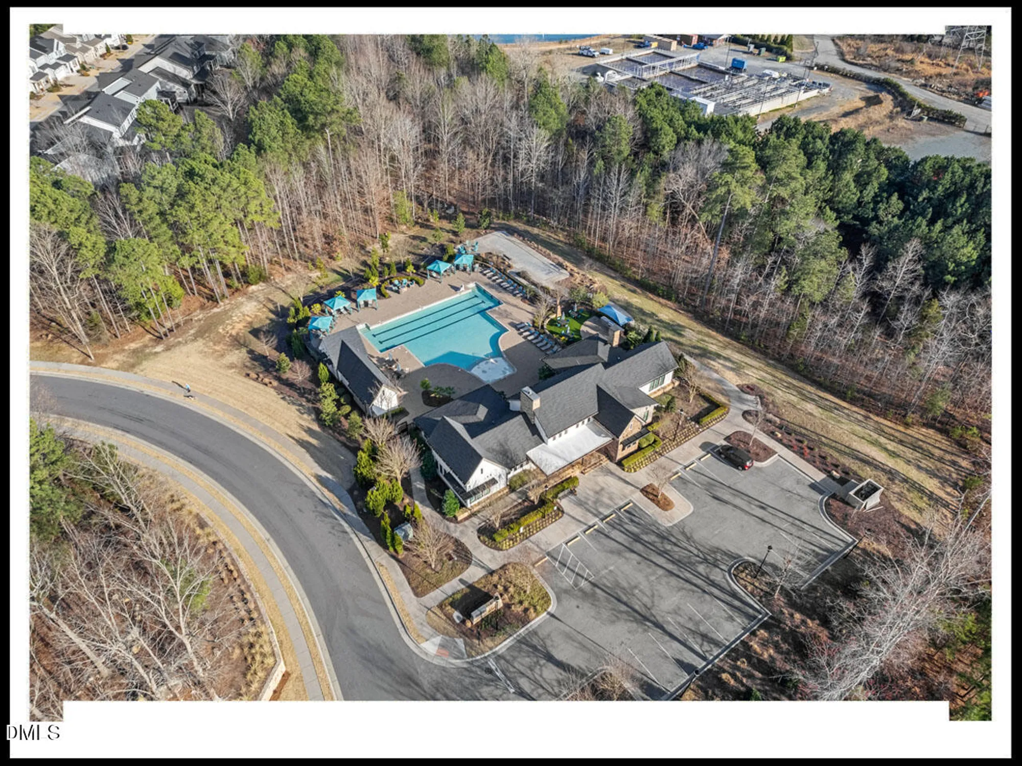 Property Slideshow image 44 of 51 | 153 abercorn cir, Chapel Hill, NC, 27516