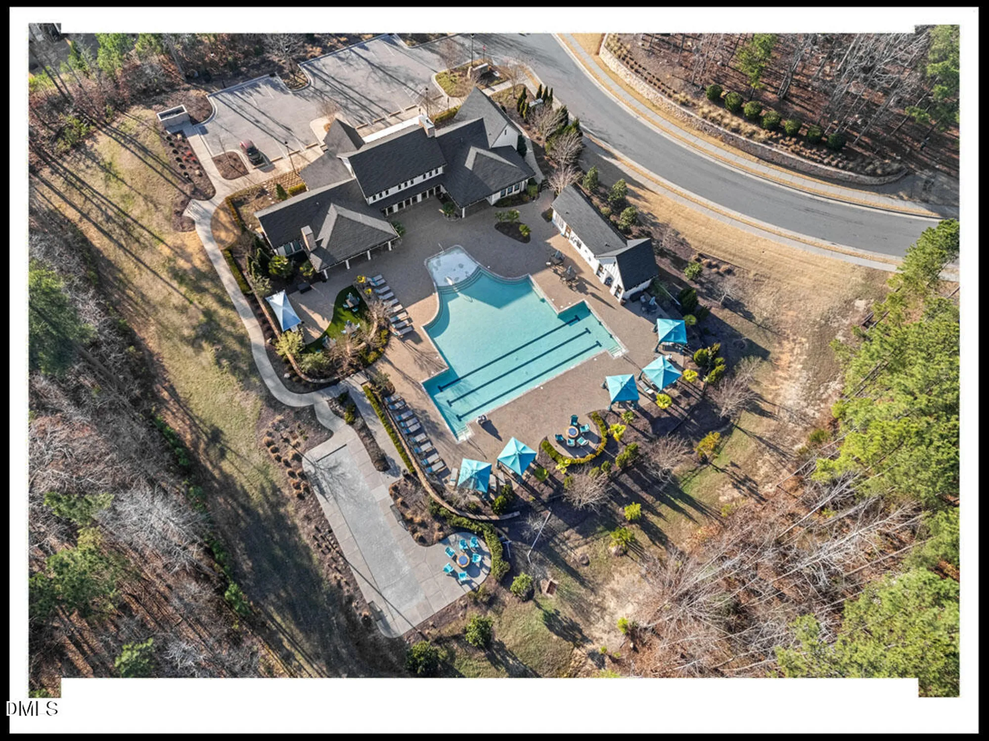 Property Slideshow image 46 of 51 | 153 abercorn cir, Chapel Hill, NC, 27516