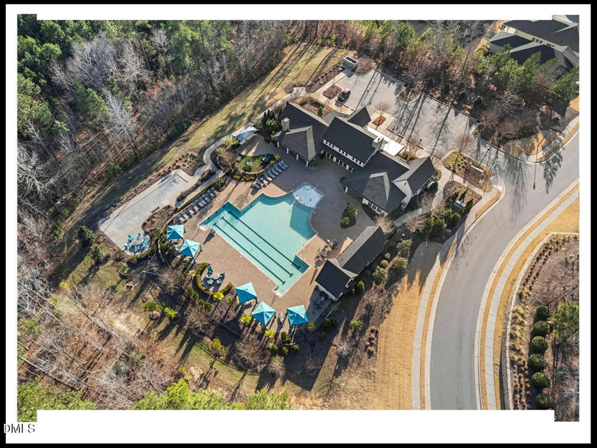 Property Slideshow image 47 of 51 | 153 abercorn cir, Chapel Hill, NC, 27516