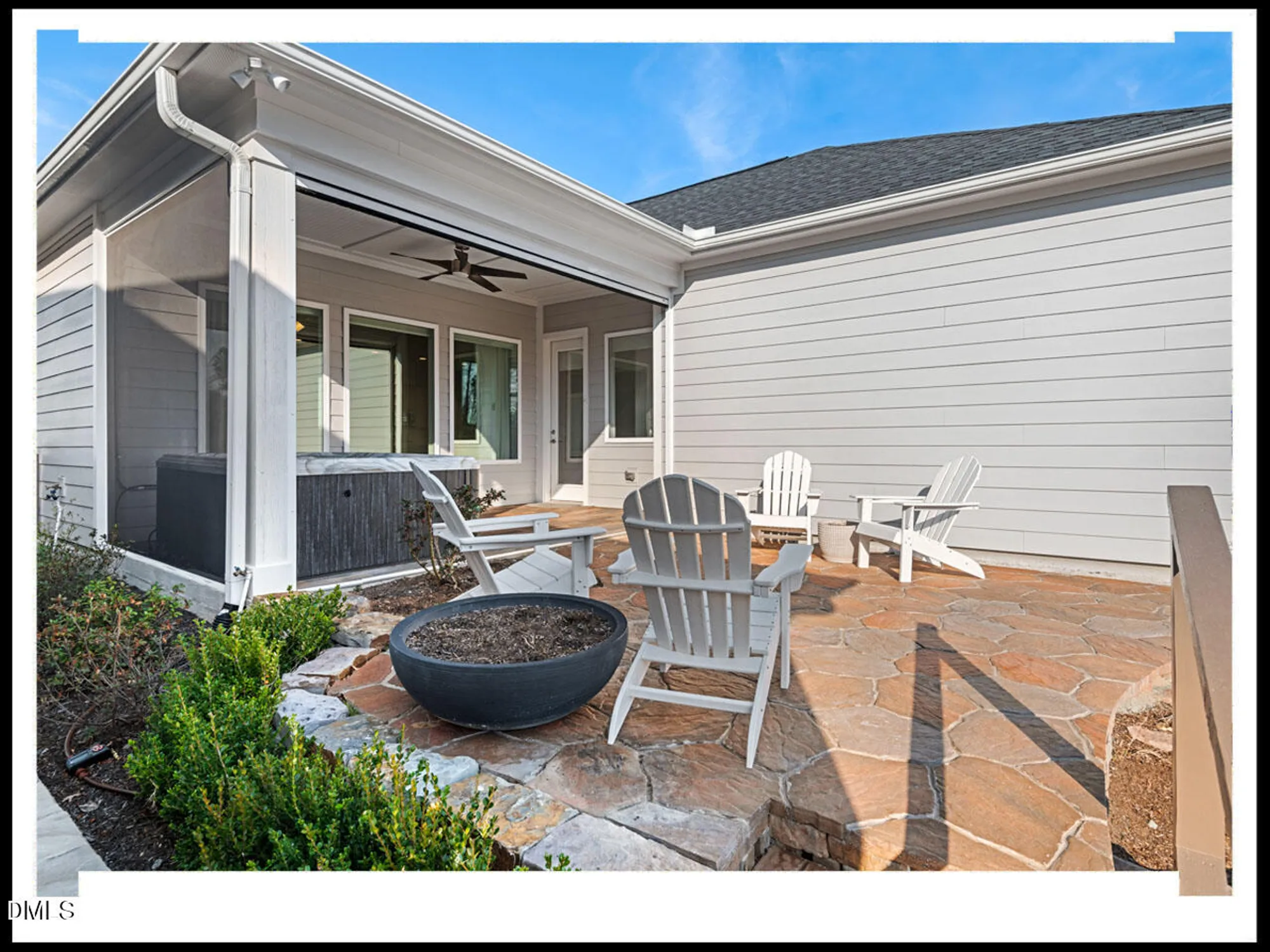 Property Slideshow image 38 of 51 | 153 abercorn cir, Chapel Hill, NC, 27516