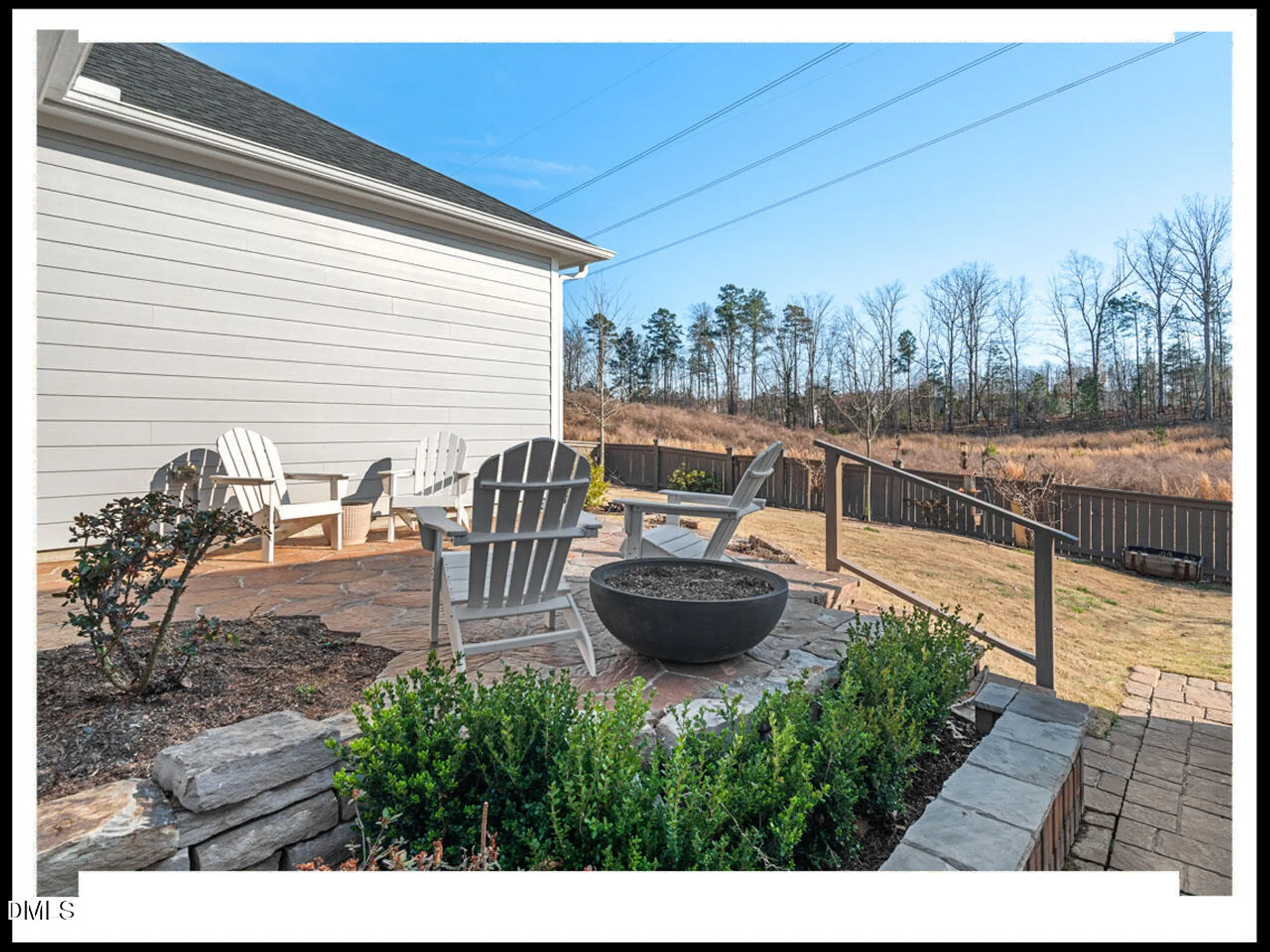 Property Slideshow image 39 of 51 | 153 abercorn cir, Chapel Hill, NC, 27516