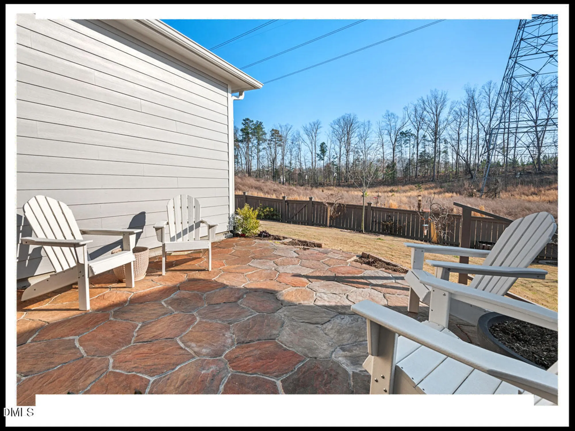 Property Slideshow image 41 of 51 | 153 abercorn cir, Chapel Hill, NC, 27516