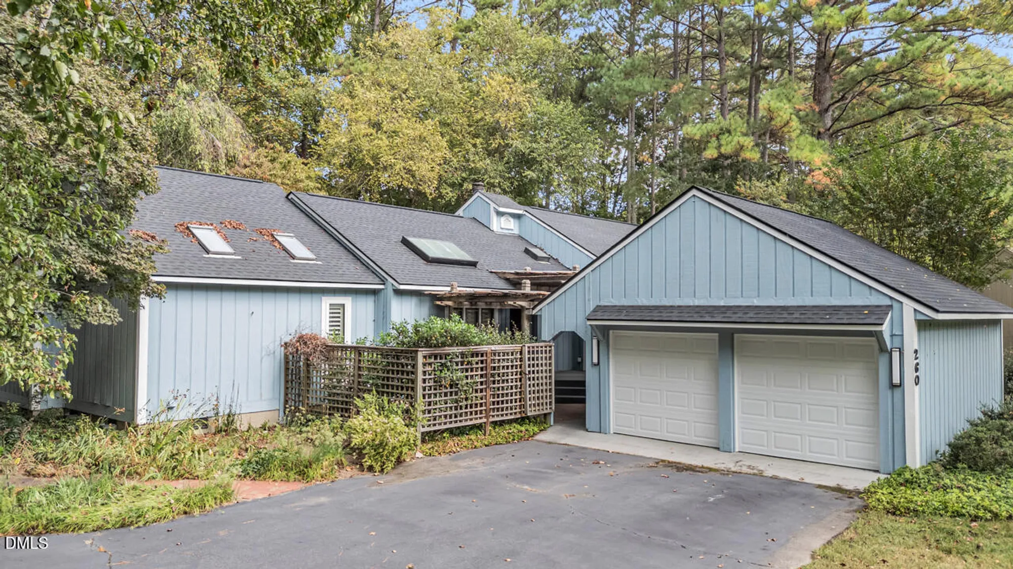 Property Slideshow image 2 of 46 | 260 clover thatch, Pittsboro, NC, 27312