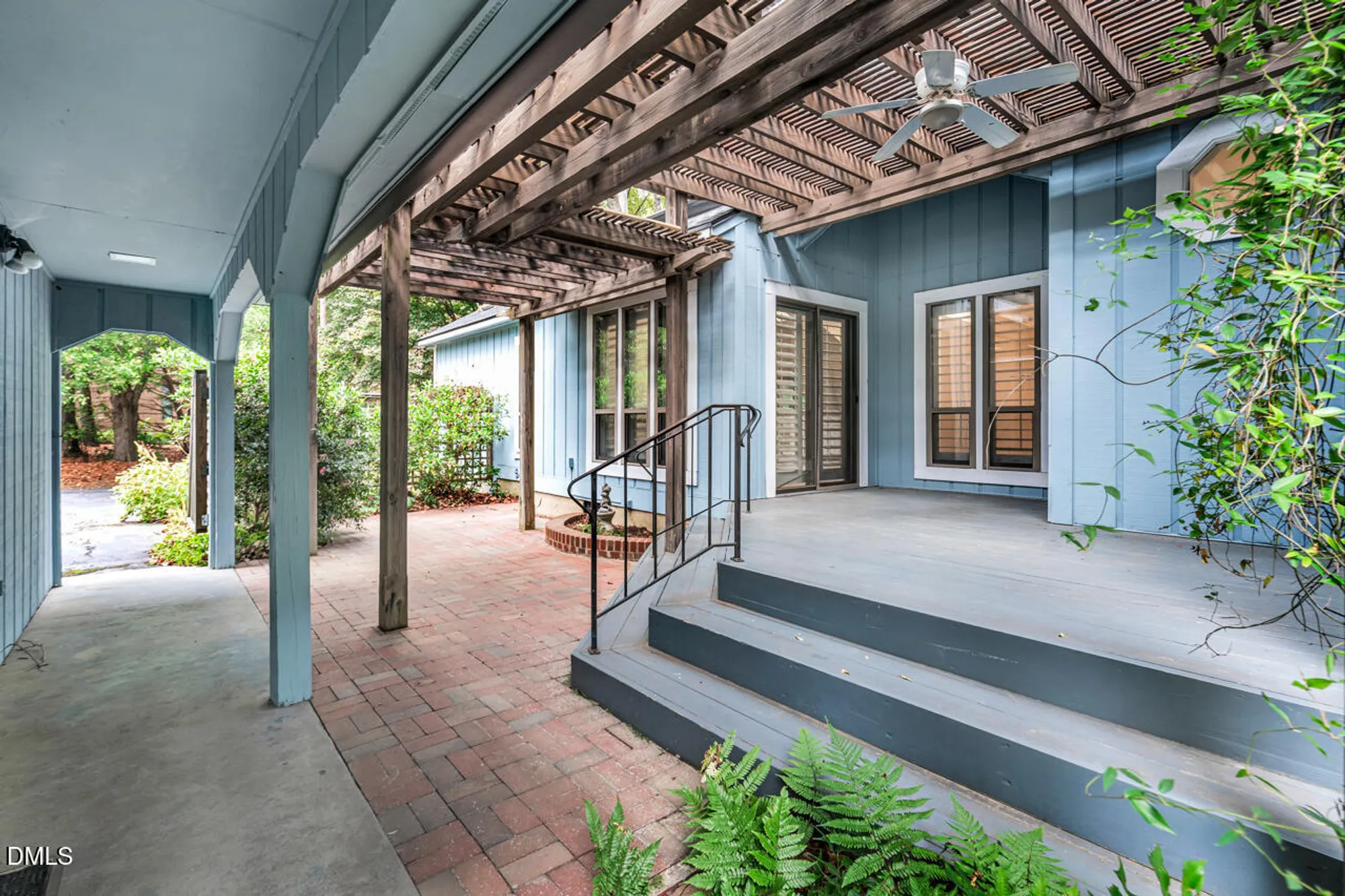 Property Slideshow image 4 of 46 | 260 clover thatch, Pittsboro, NC, 27312