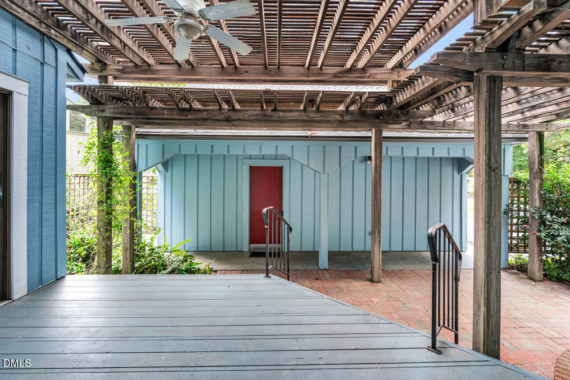 Property Slideshow image 6 of 46 | 260 clover thatch, Pittsboro, NC, 27312