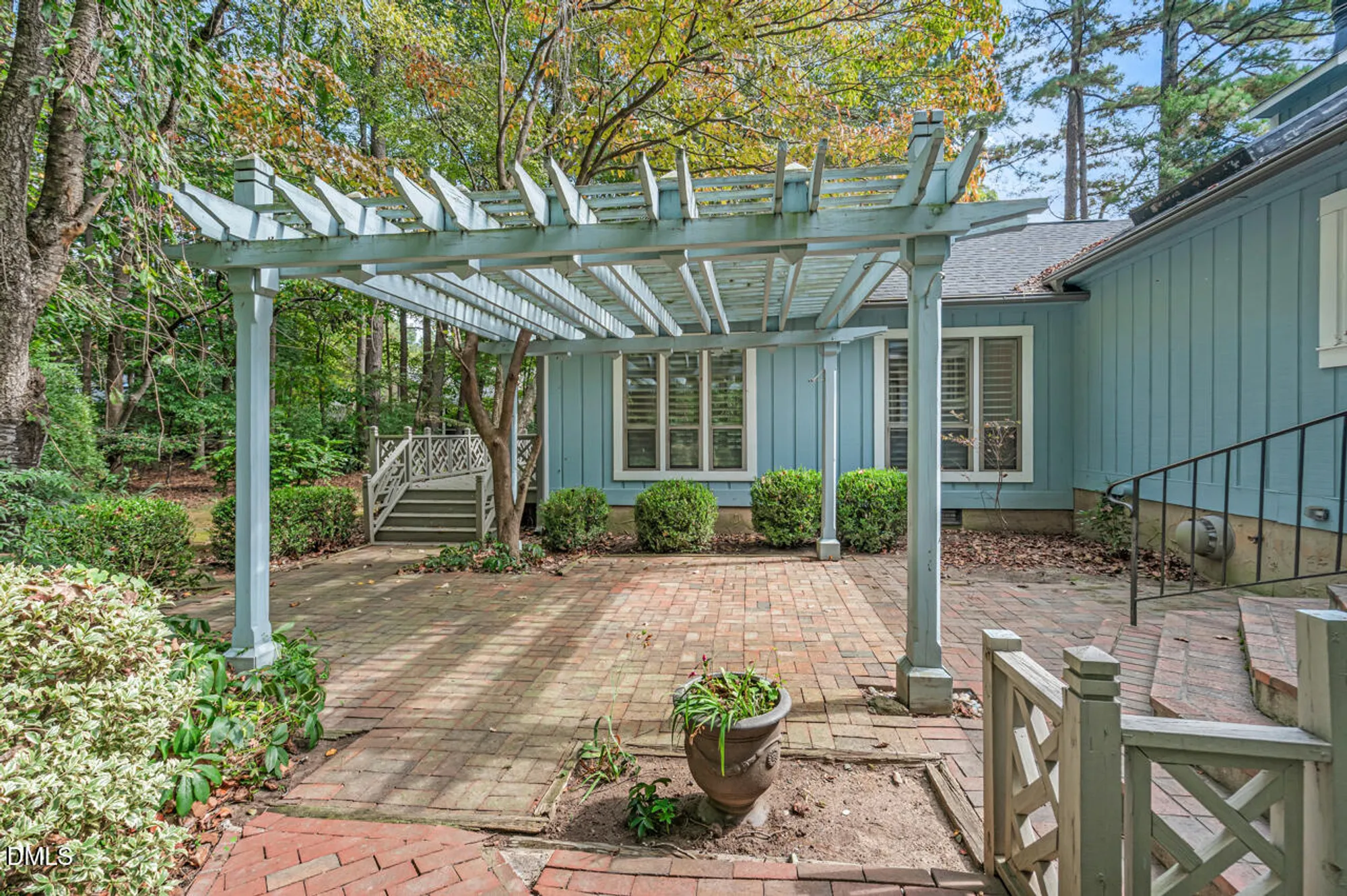 Property Slideshow image 39 of 46 | 260 clover thatch, Pittsboro, NC, 27312