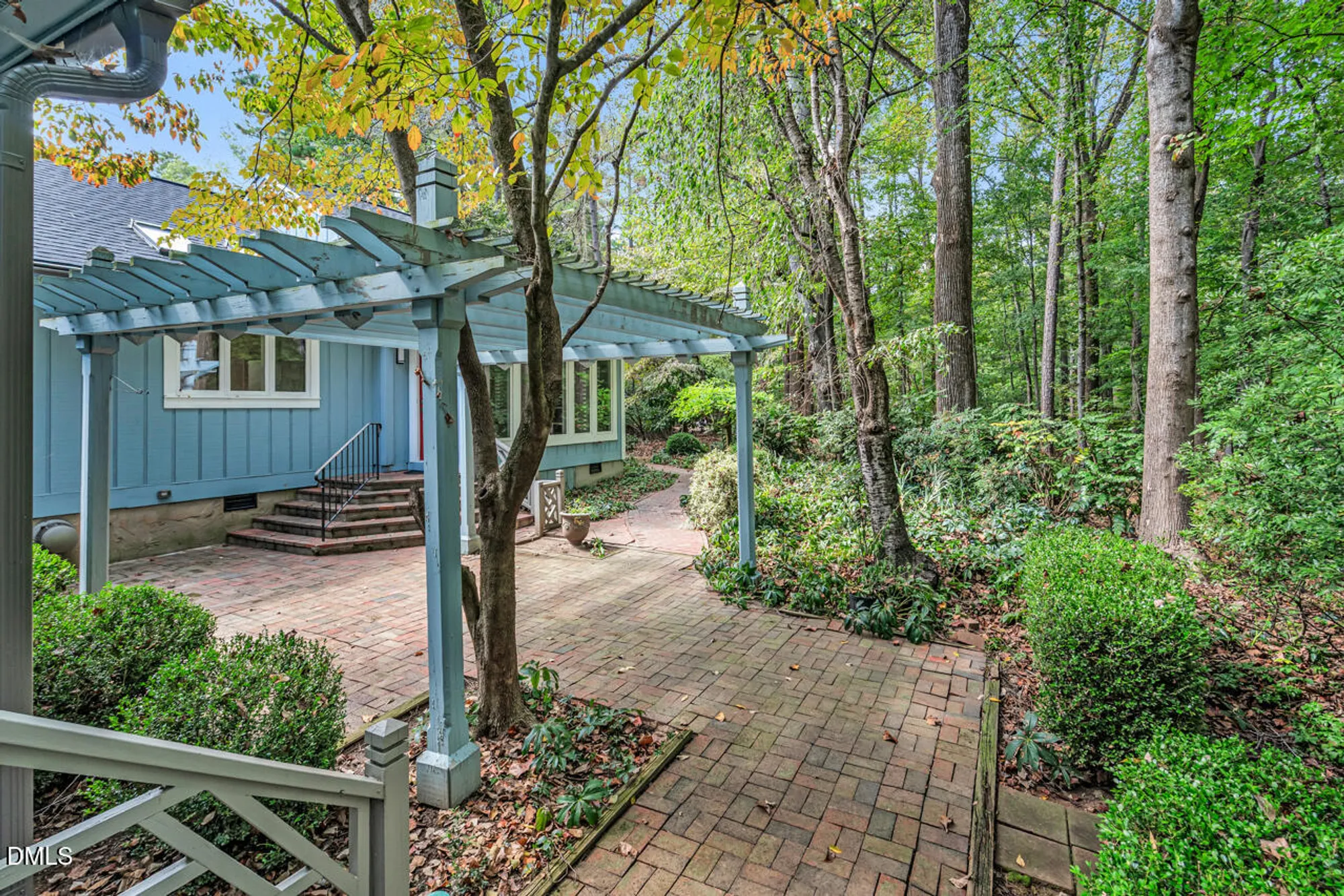 Property Slideshow image 41 of 46 | 260 clover thatch, Pittsboro, NC, 27312