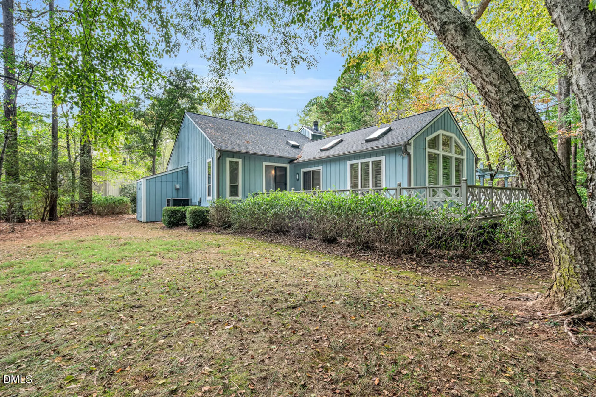 Property Slideshow image 44 of 46 | 260 clover thatch, Pittsboro, NC, 27312