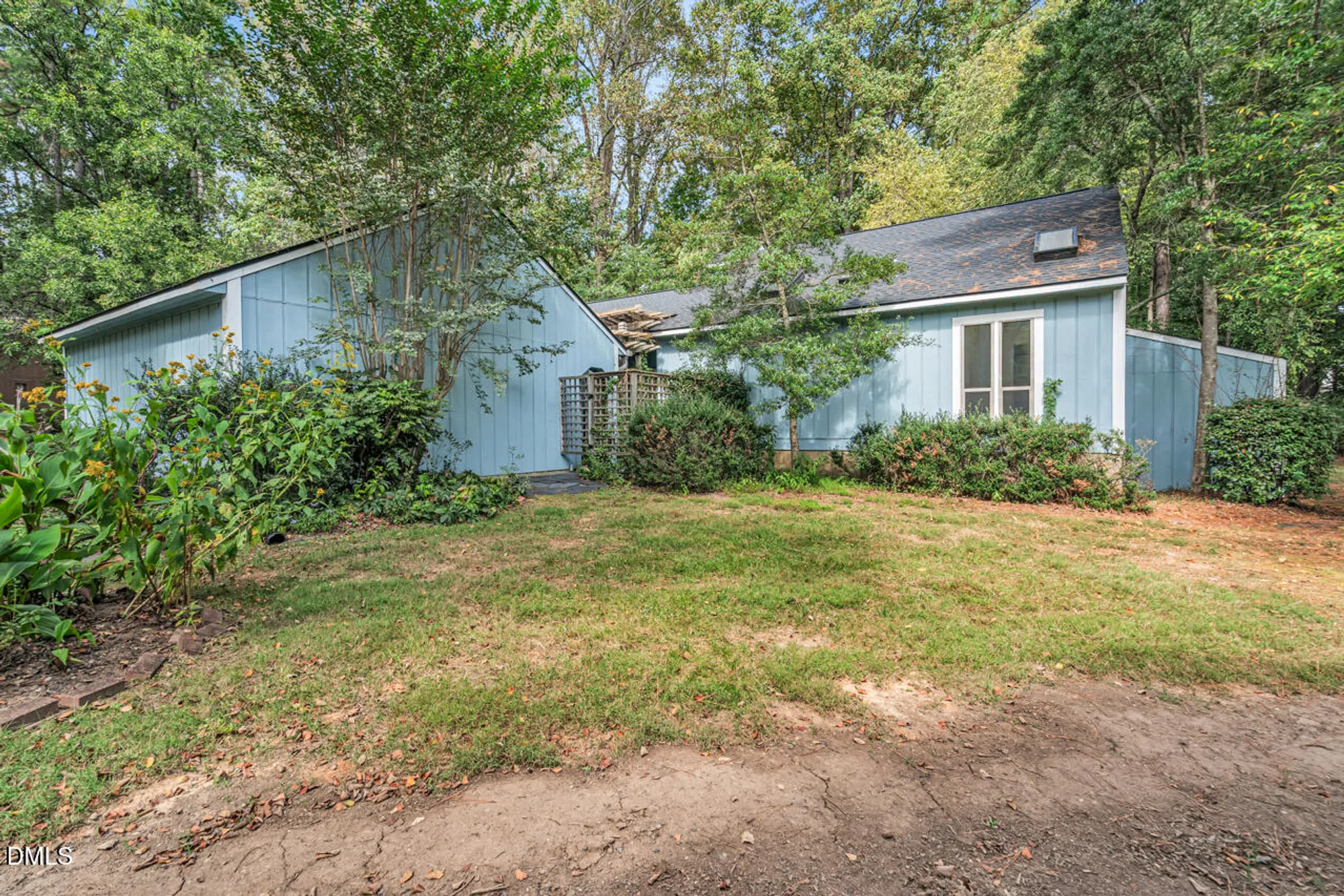 Property Slideshow image 42 of 46 | 260 clover thatch, Pittsboro, NC, 27312