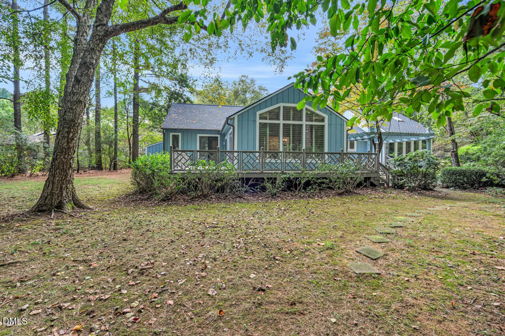 Property Slideshow image 43 of 46 | 260 clover thatch, Pittsboro, NC, 27312