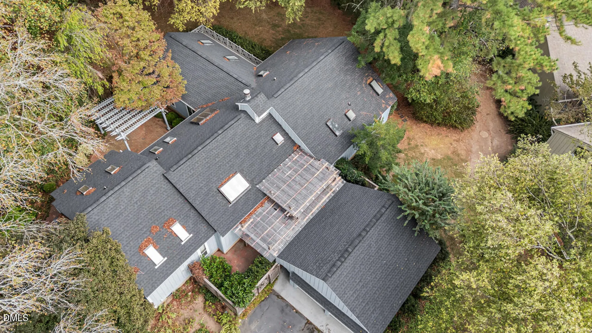 Property Slideshow image 45 of 46 | 260 clover thatch, Pittsboro, NC, 27312