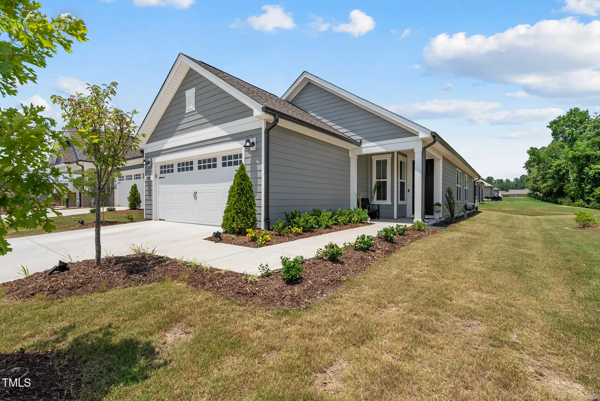 Property Slideshow image 2 of 43 | 2105 flycatcher ln, Fuquay Varina, NC, 27526