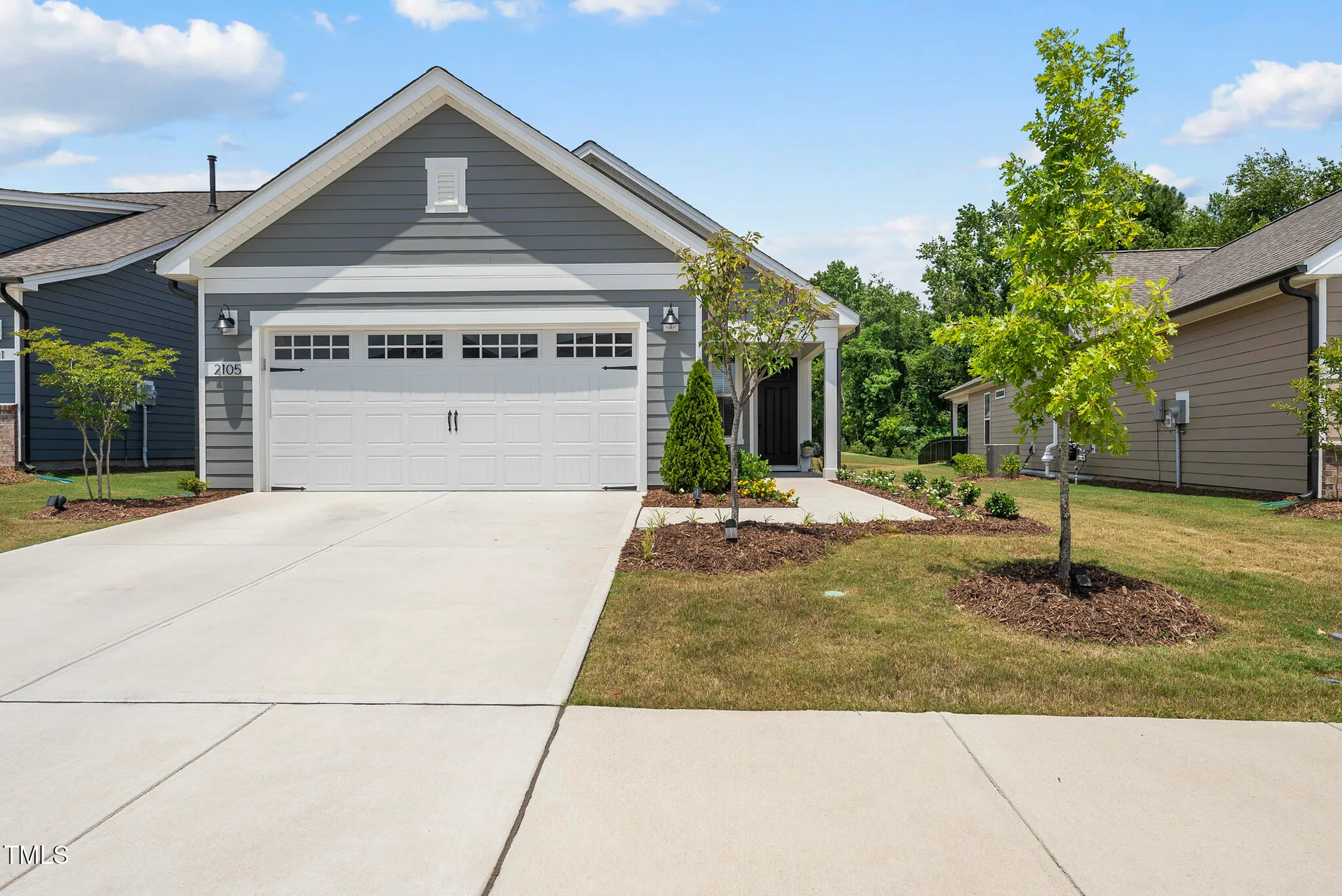 Property Slideshow image 3 of 43 | 2105 flycatcher ln, Fuquay Varina, NC, 27526