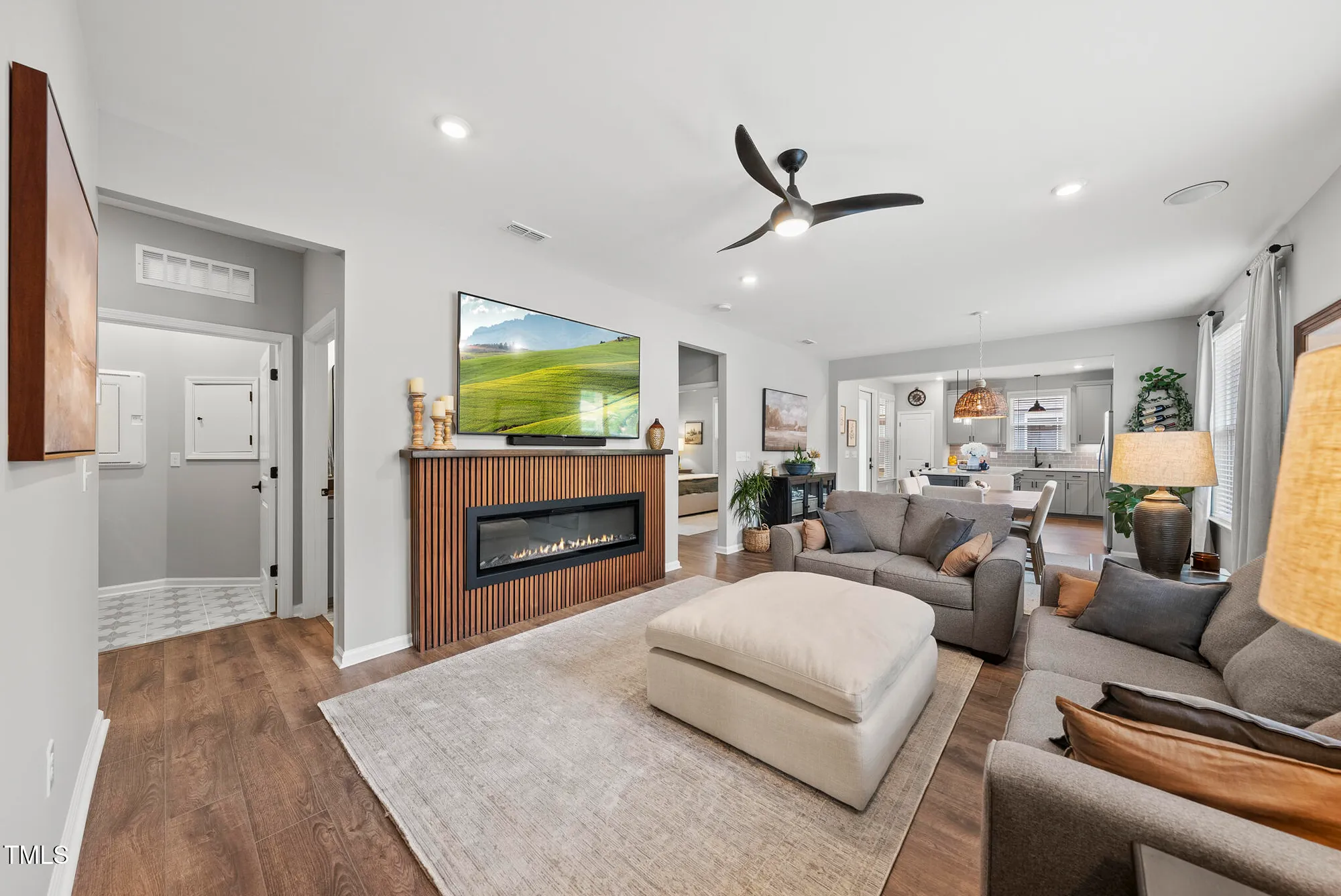 Property Slideshow image 4 of 43 | 2105 flycatcher ln, Fuquay Varina, NC, 27526