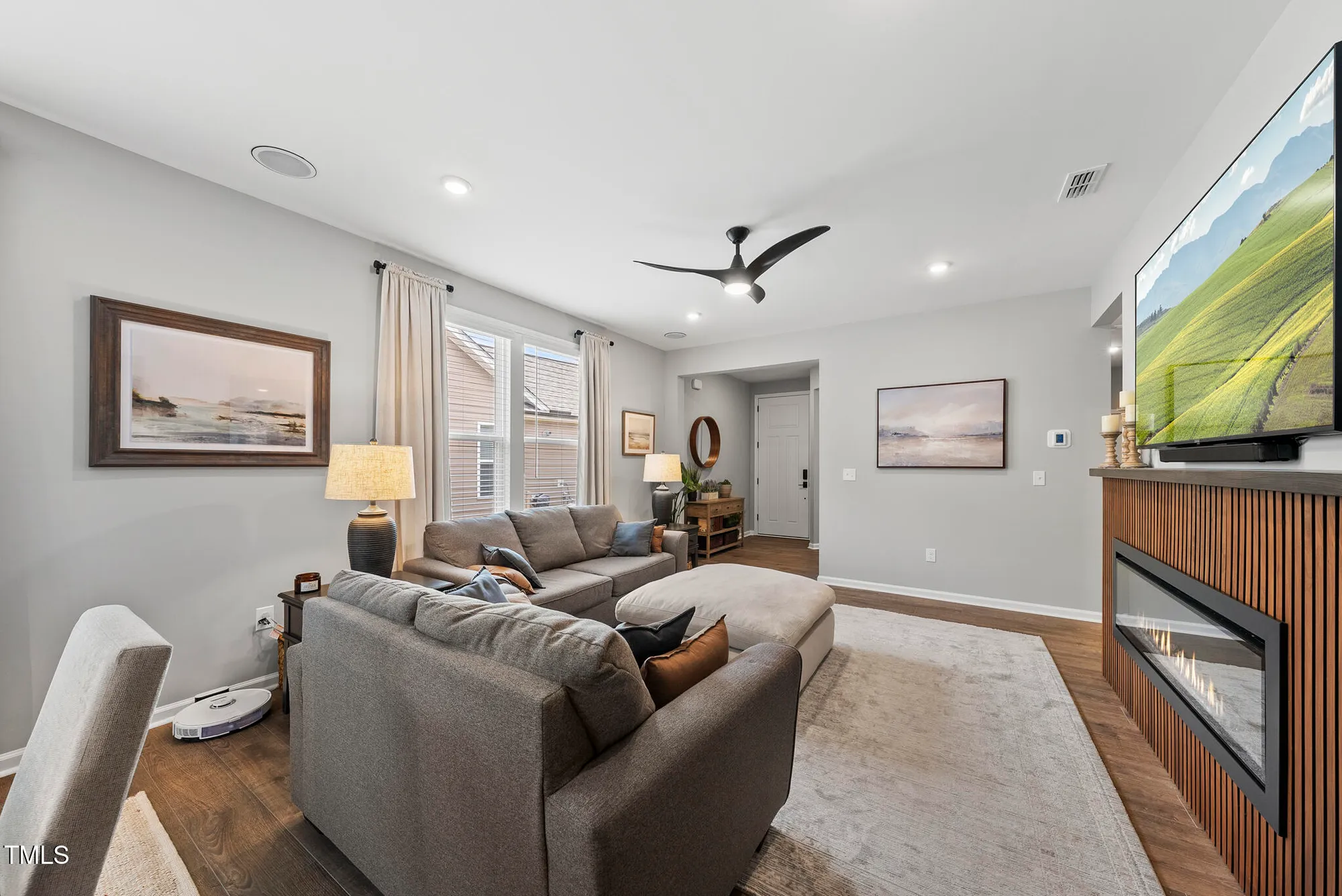 Property Slideshow image 6 of 43 | 2105 flycatcher ln, Fuquay Varina, NC, 27526