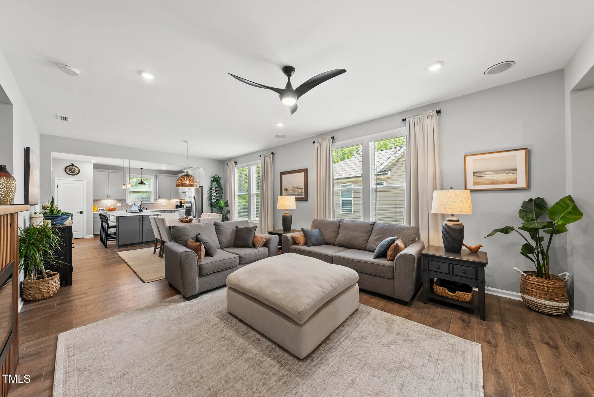 Property Slideshow image 5 of 43 | 2105 flycatcher ln, Fuquay Varina, NC, 27526