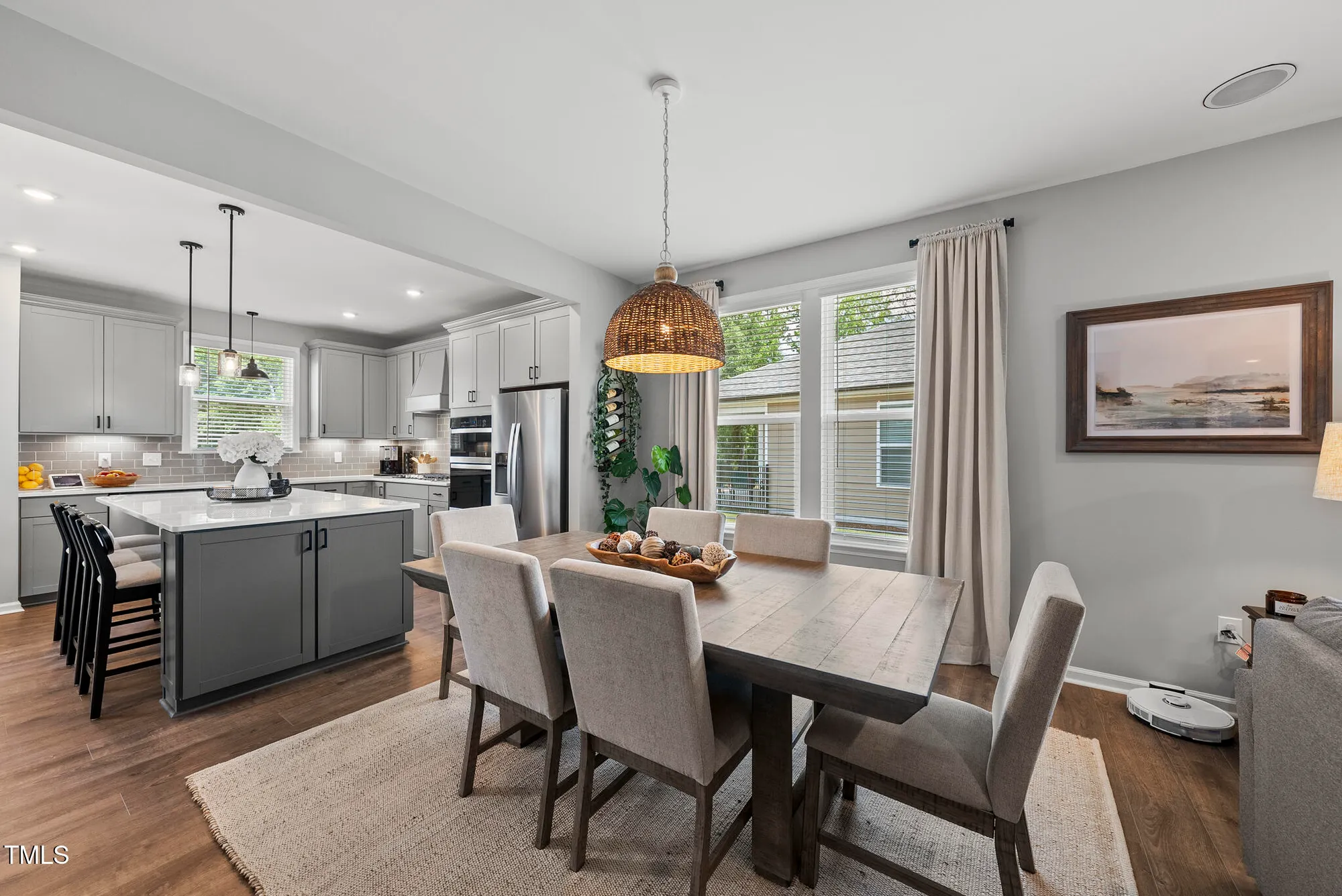 Property Slideshow image 9 of 43 | 2105 flycatcher ln, Fuquay Varina, NC, 27526