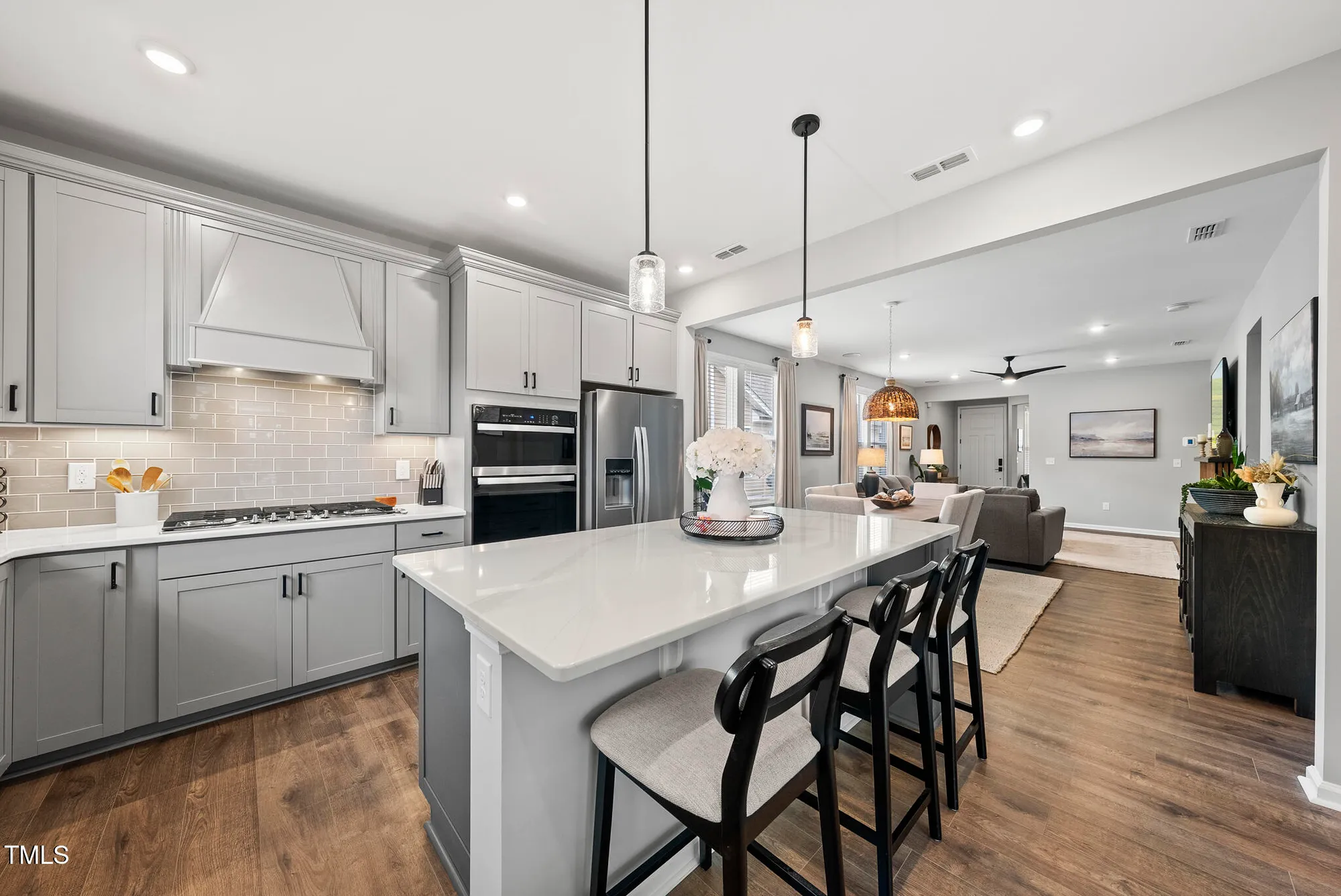 Property Slideshow image 16 of 43 | 2105 flycatcher ln, Fuquay Varina, NC, 27526