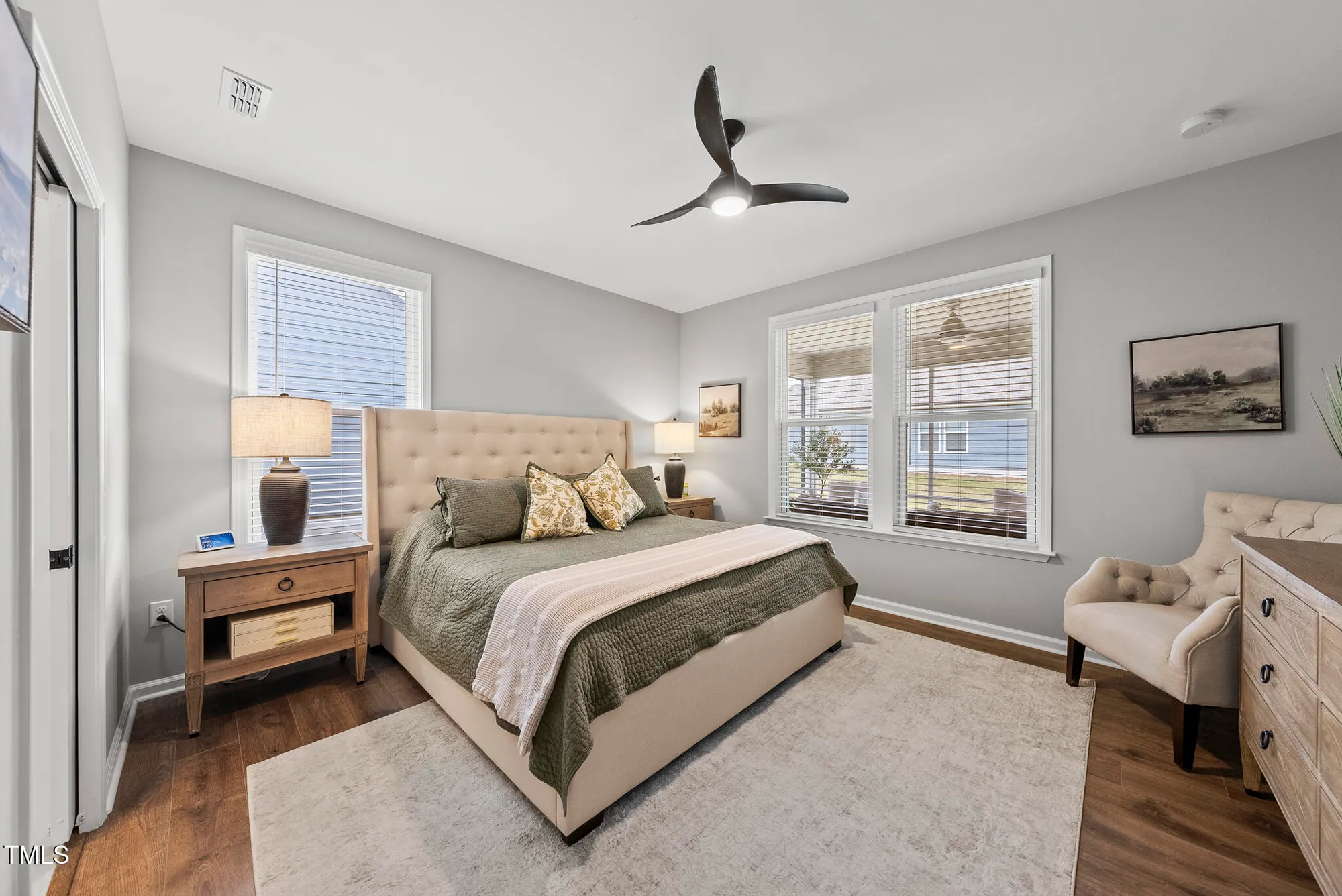Property Slideshow image 18 of 43 | 2105 flycatcher ln, Fuquay Varina, NC, 27526