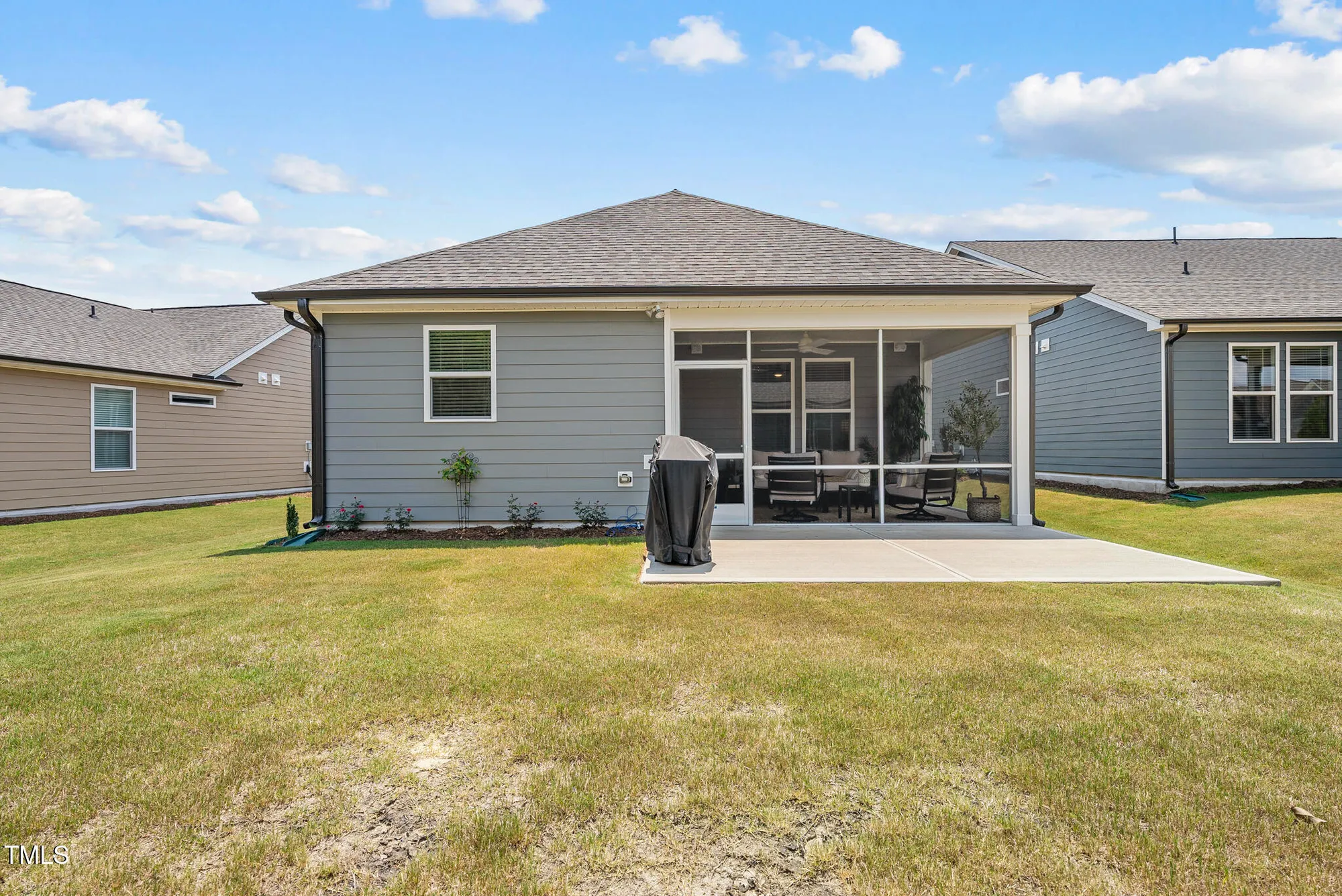 Property Slideshow image 30 of 43 | 2105 flycatcher ln, Fuquay Varina, NC, 27526