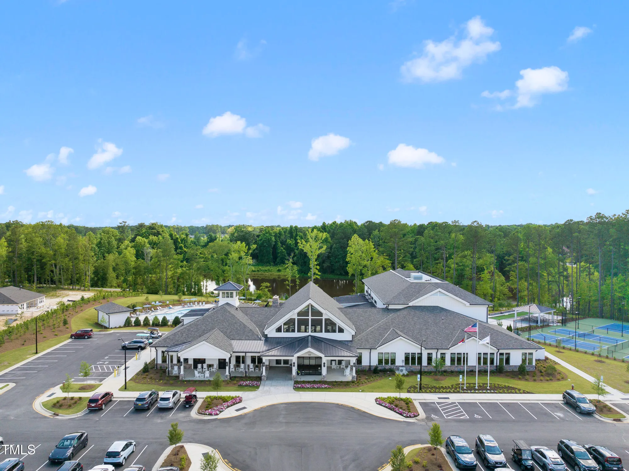 Property Slideshow image 37 of 43 | 2105 flycatcher ln, Fuquay Varina, NC, 27526