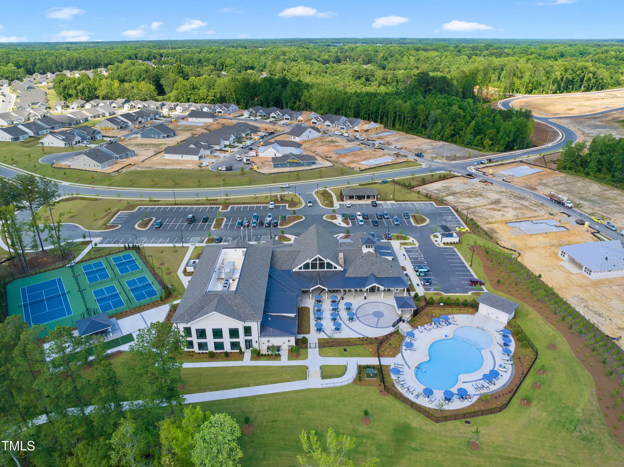Property Slideshow image 40 of 43 | 2105 flycatcher ln, Fuquay Varina, NC, 27526