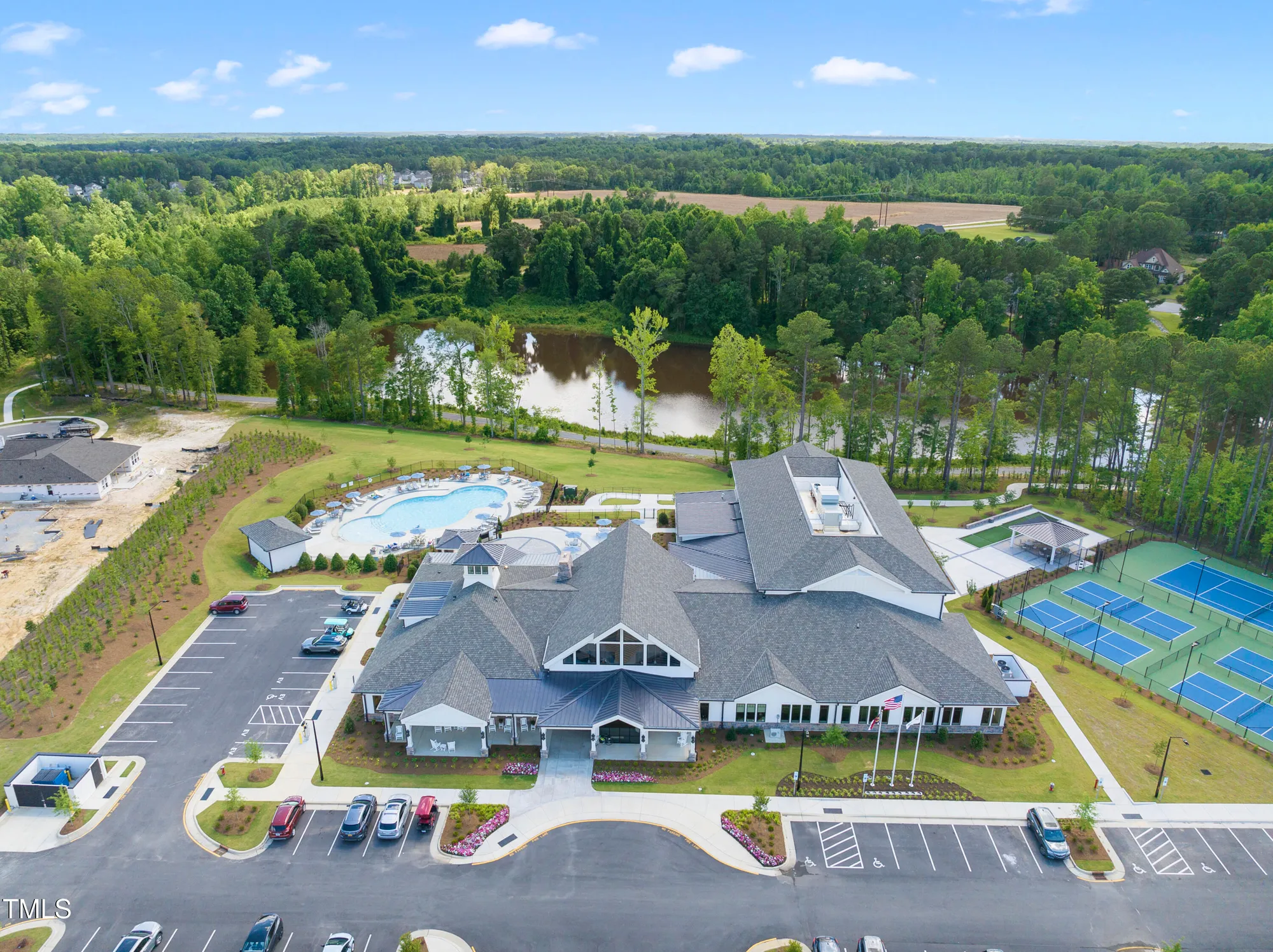 Property Slideshow image 41 of 43 | 2105 flycatcher ln, Fuquay Varina, NC, 27526