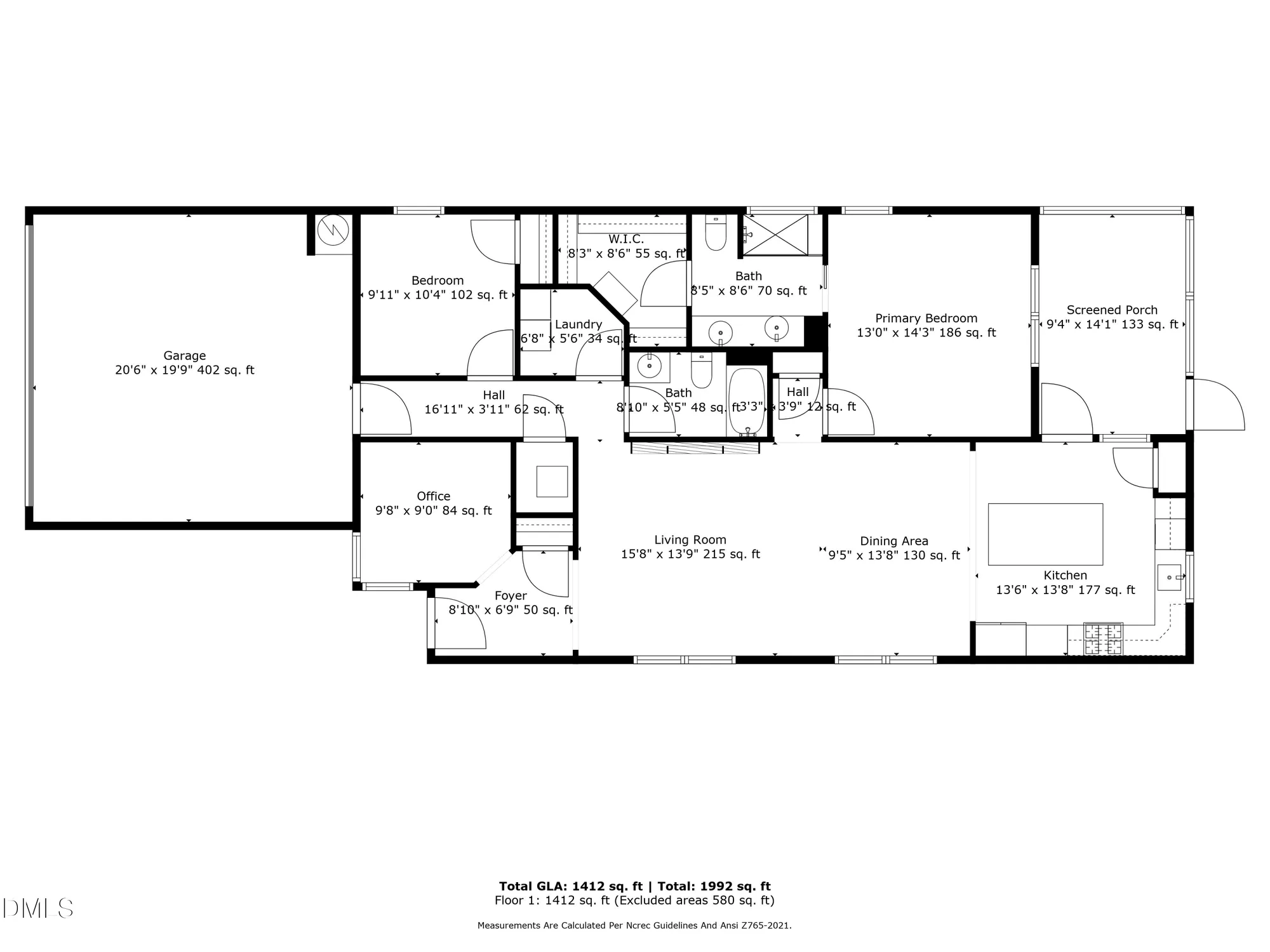 Property Slideshow image 43 of 43 | 2105 flycatcher ln, Fuquay Varina, NC, 27526