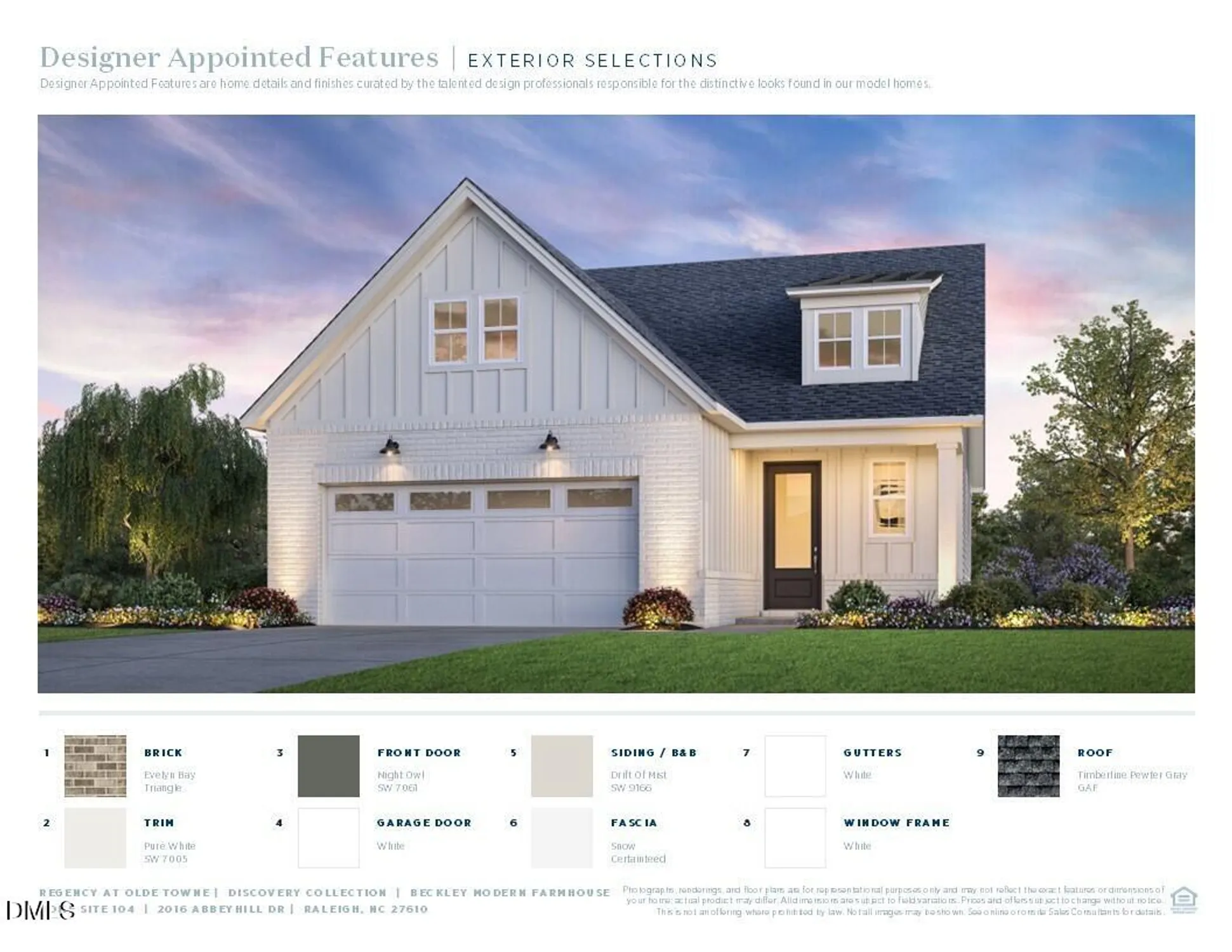 Property Slideshow image 1 of 19 | 2016 abbeyhill dr # 104, Raleigh, NC, 27610