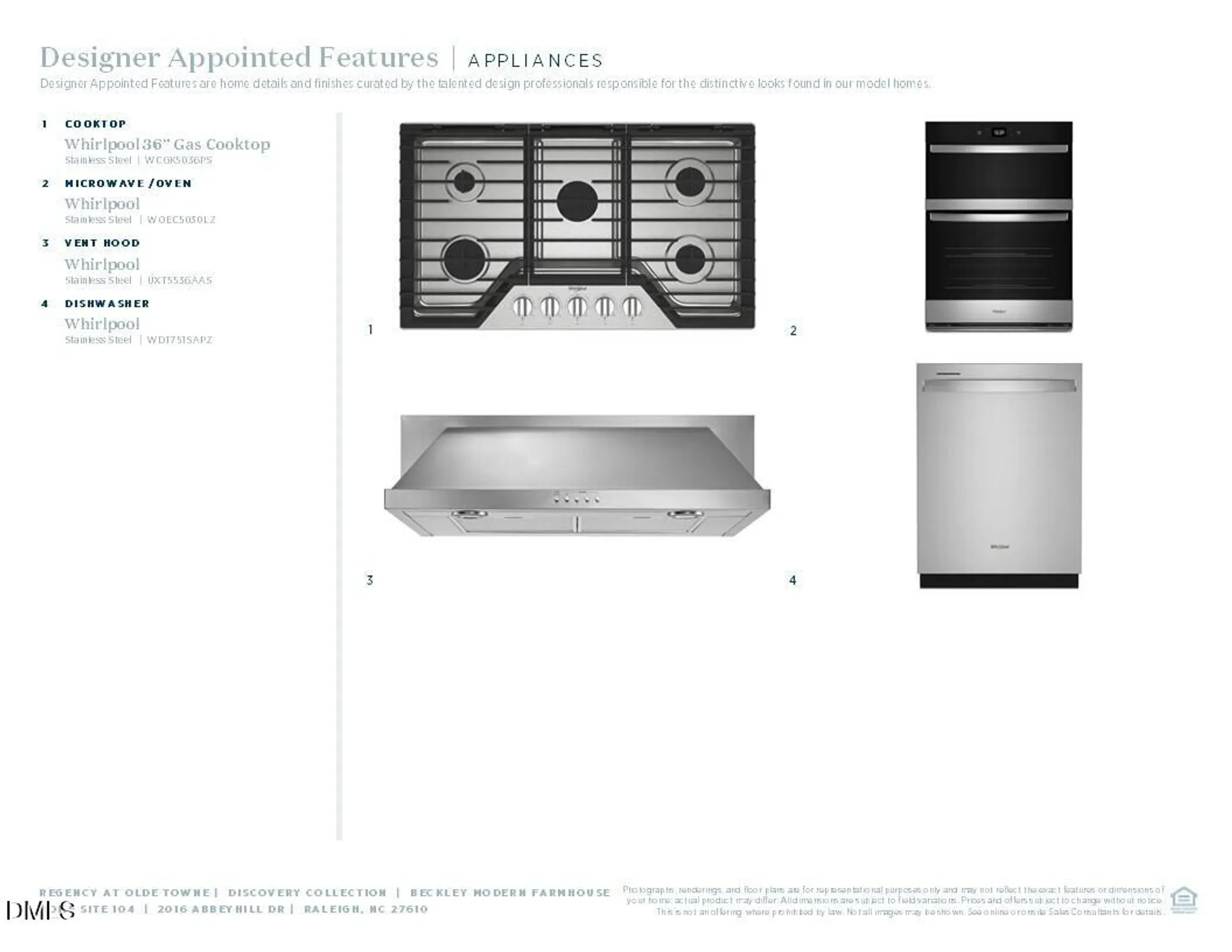 Property Slideshow image 4 of 19 | 2016 abbeyhill dr # 104, Raleigh, NC, 27610