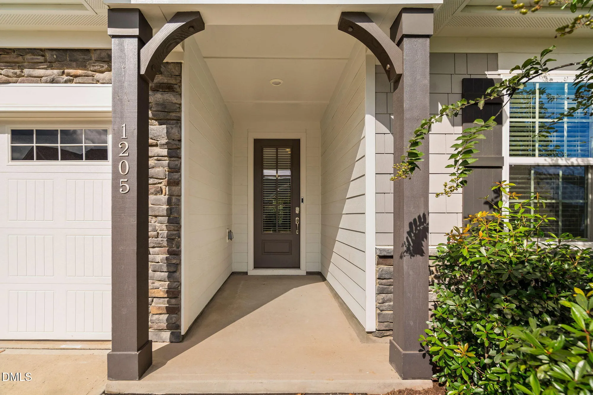 Property Slideshow image 12 of 61 | 1205 ballerina ln, Durham, NC, 27703