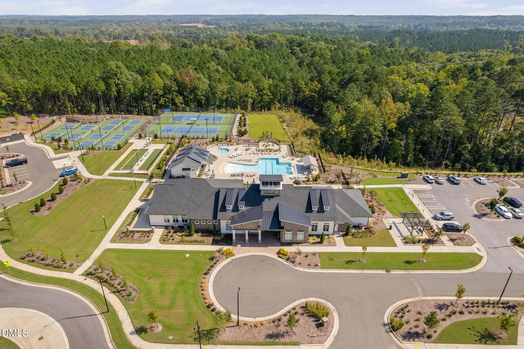 Property Slideshow image 53 of 61 | 1205 ballerina ln, Durham, NC, 27703