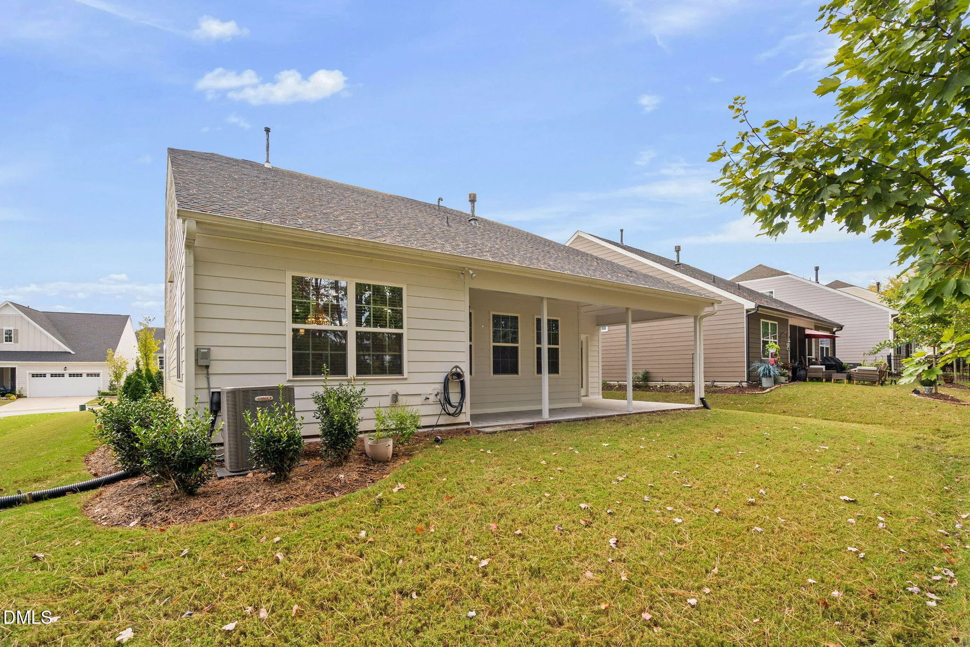 Property Slideshow image 46 of 61 | 1205 ballerina ln, Durham, NC, 27703