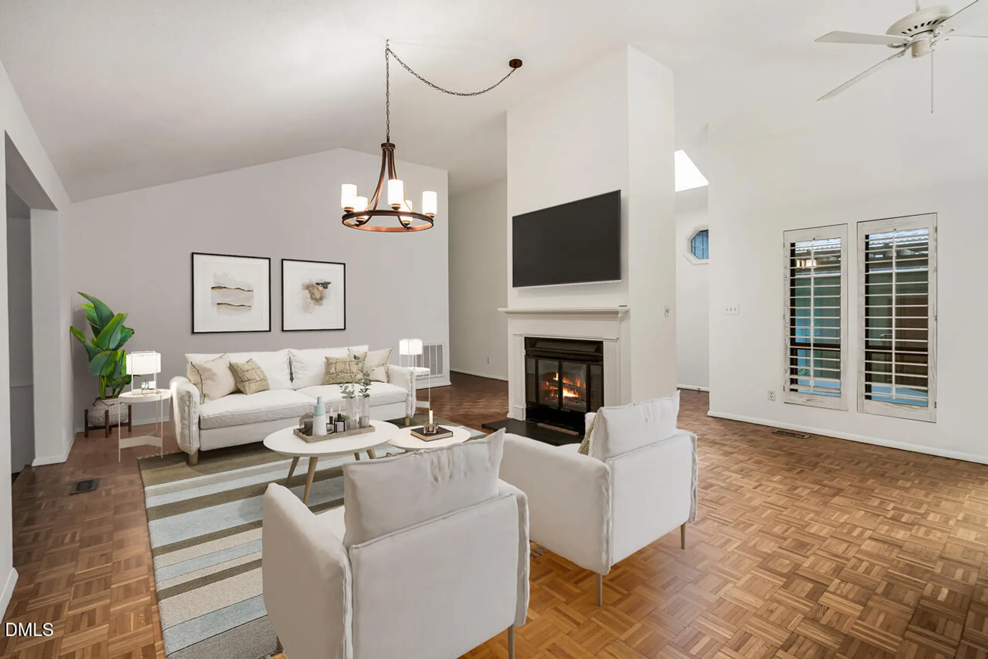 Property Slideshow image 24 of 46 | 260 clover thatch, Pittsboro, NC, 27312