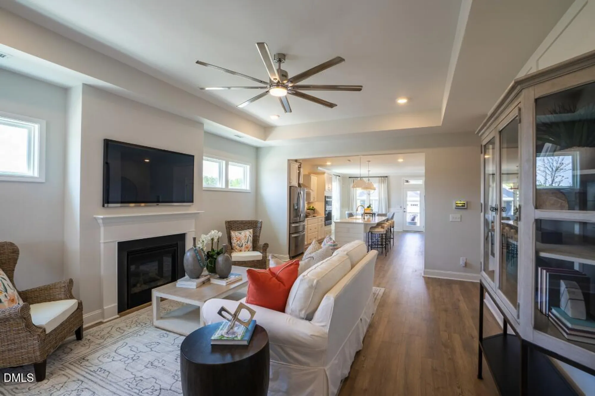 Property Slideshow image 5 of 22 | 196 village walk dr, Clayton, NC, 27527