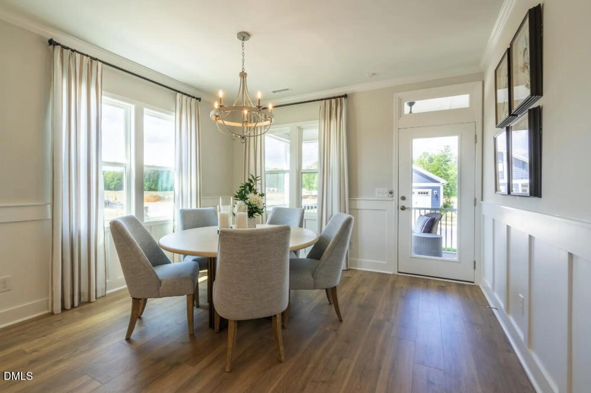 Property Slideshow image 15 of 22 | 196 village walk dr, Clayton, NC, 27527